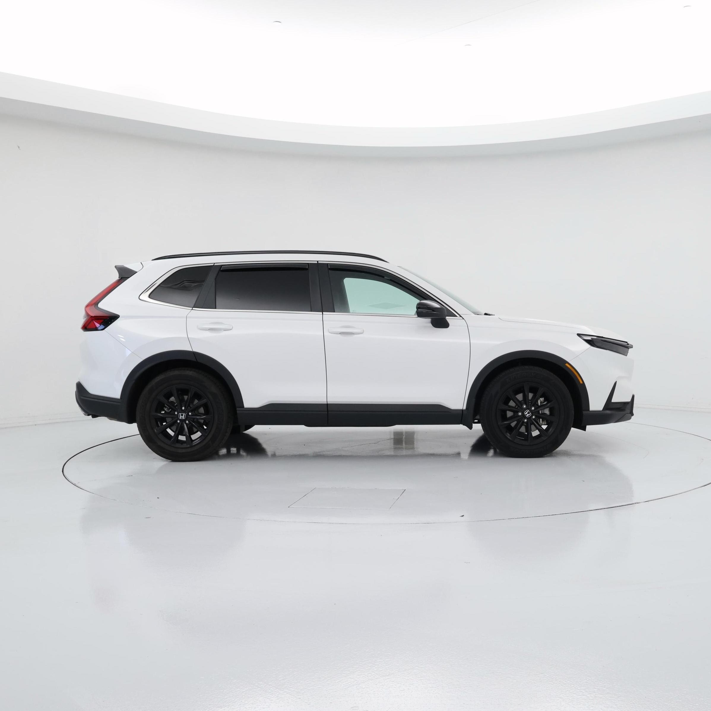 Thumbnail: 2025 Honda CR-V - 7