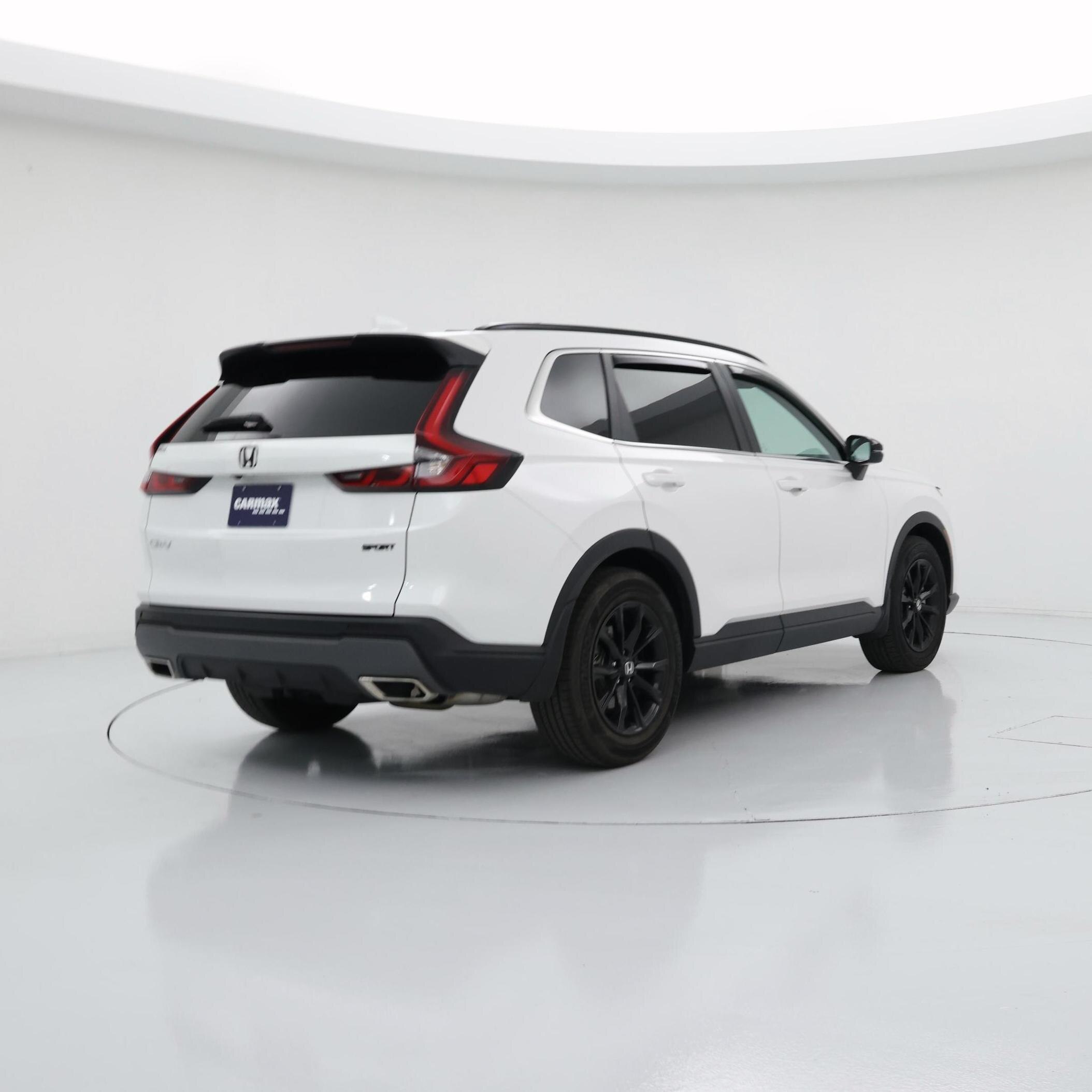 Thumbnail: 2025 Honda CR-V - 8