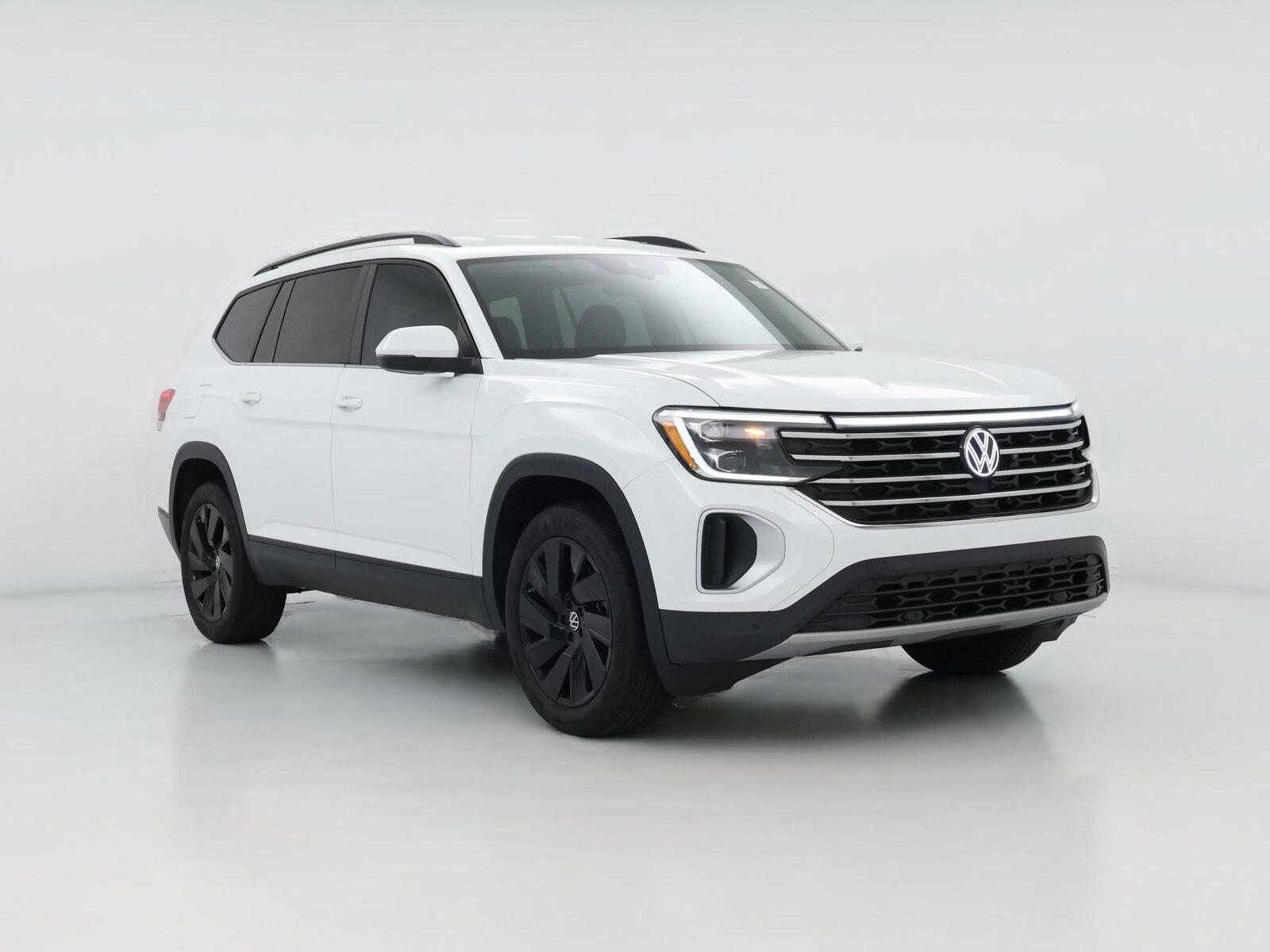 2024 Volkswagen Atlas SE w/Tech