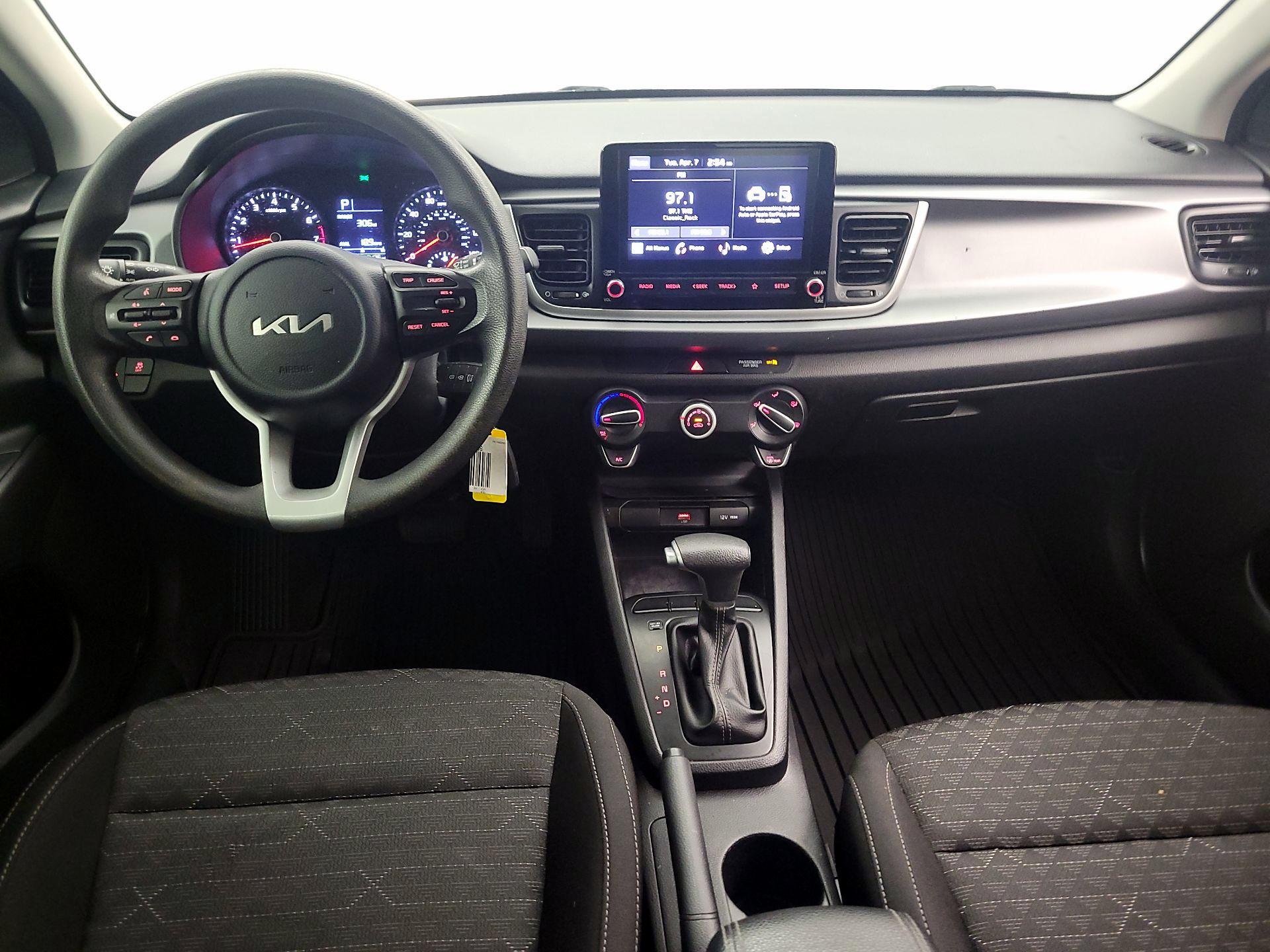 Thumbnail: 2023 Kia Rio - 9