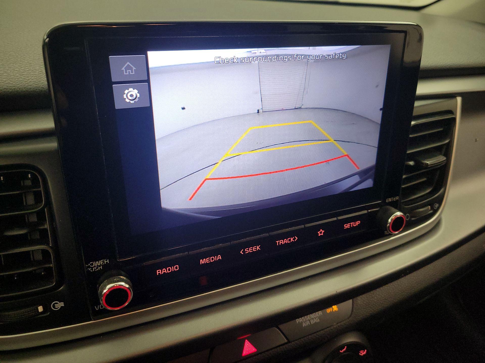 Thumbnail: 2023 Kia Rio - 14