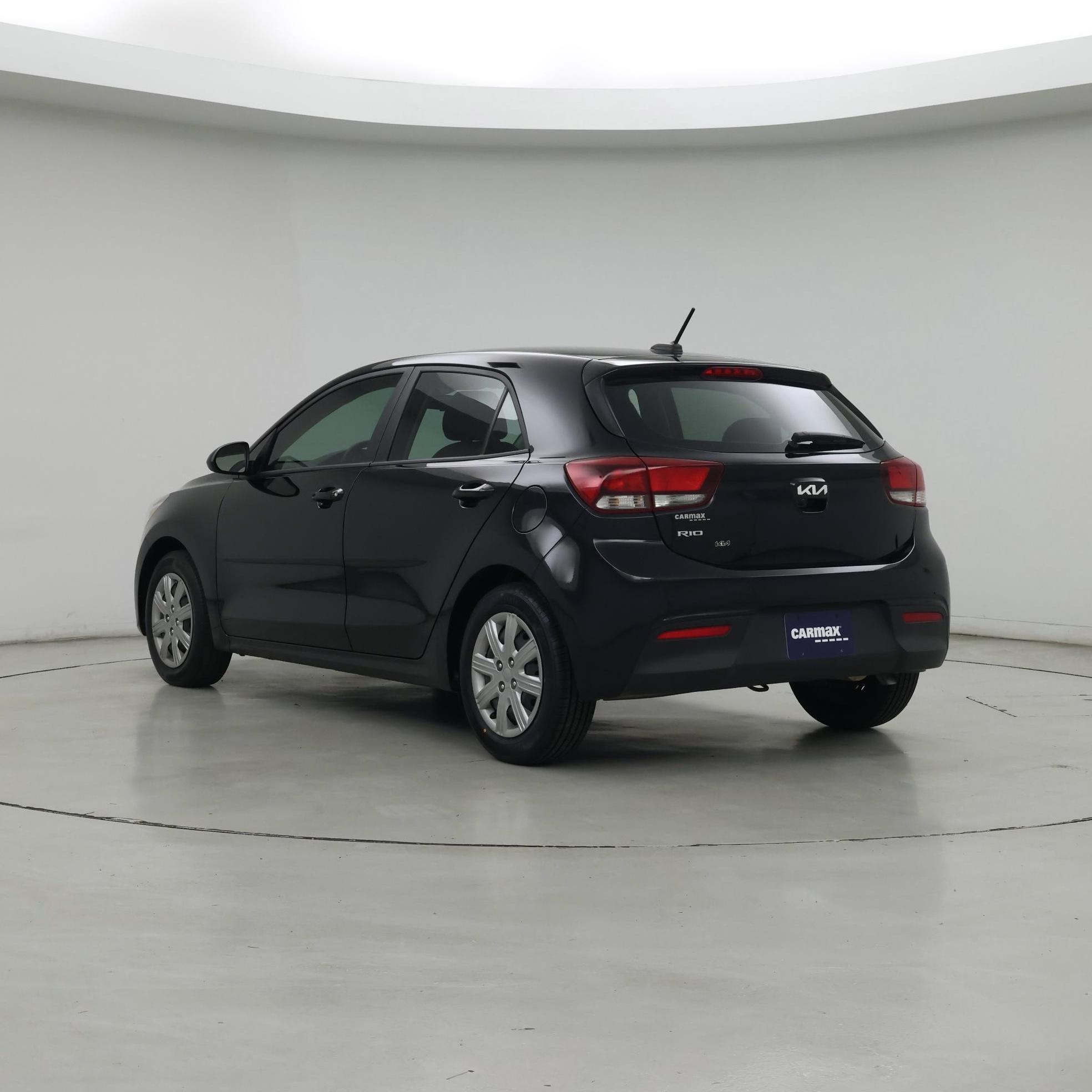 Thumbnail: 2023 Kia Rio - 2