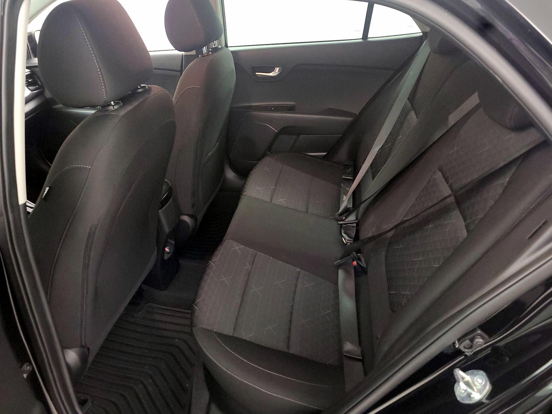 Thumbnail: 2023 Kia Rio - 19