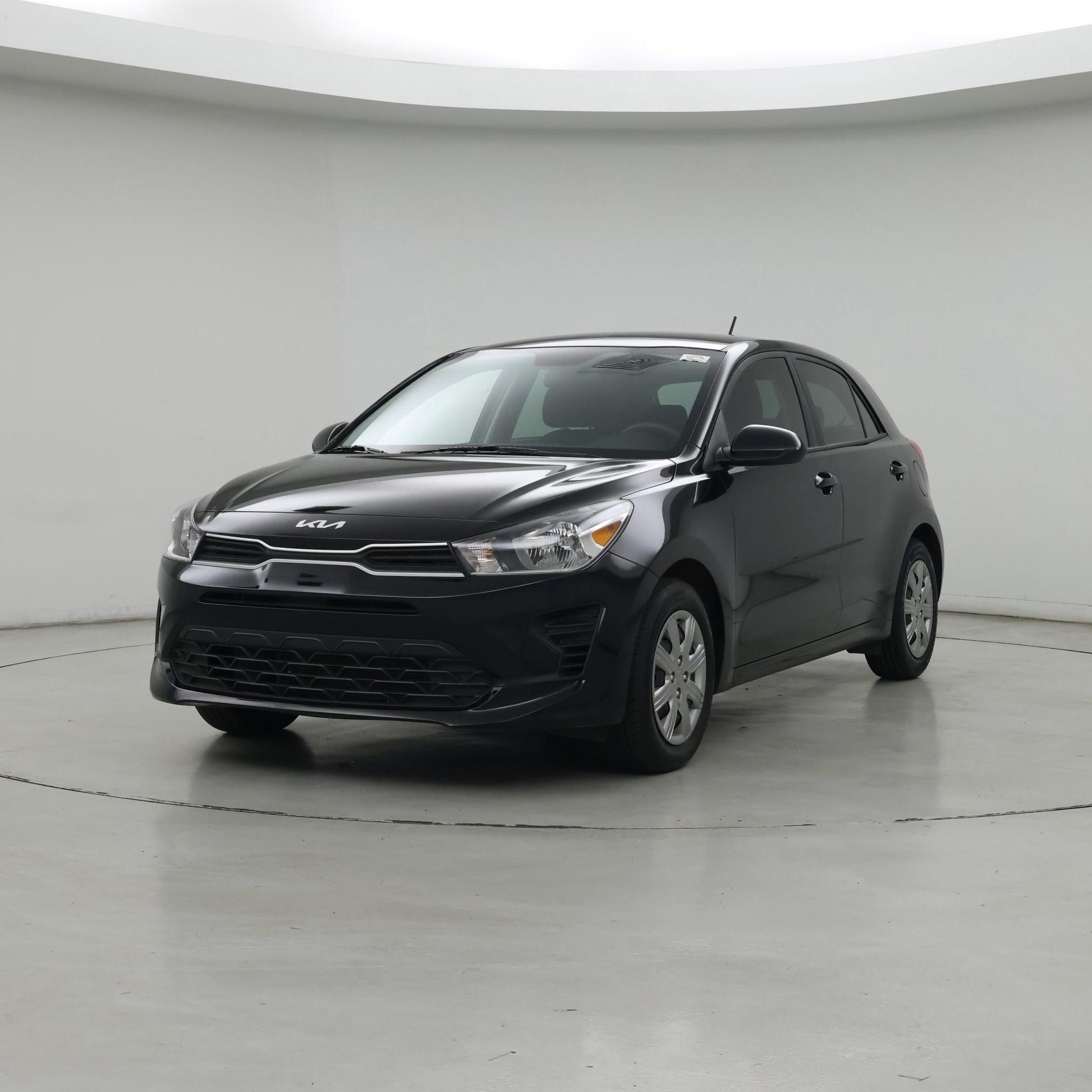 Thumbnail: 2023 Kia Rio - 4