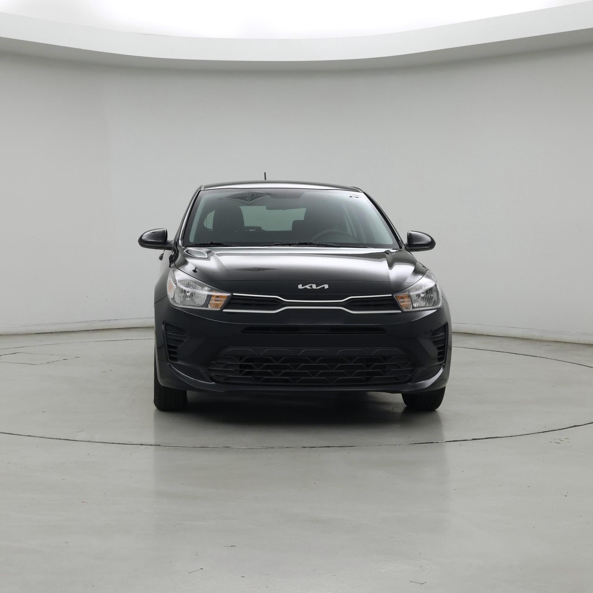 Thumbnail: 2023 Kia Rio - 5