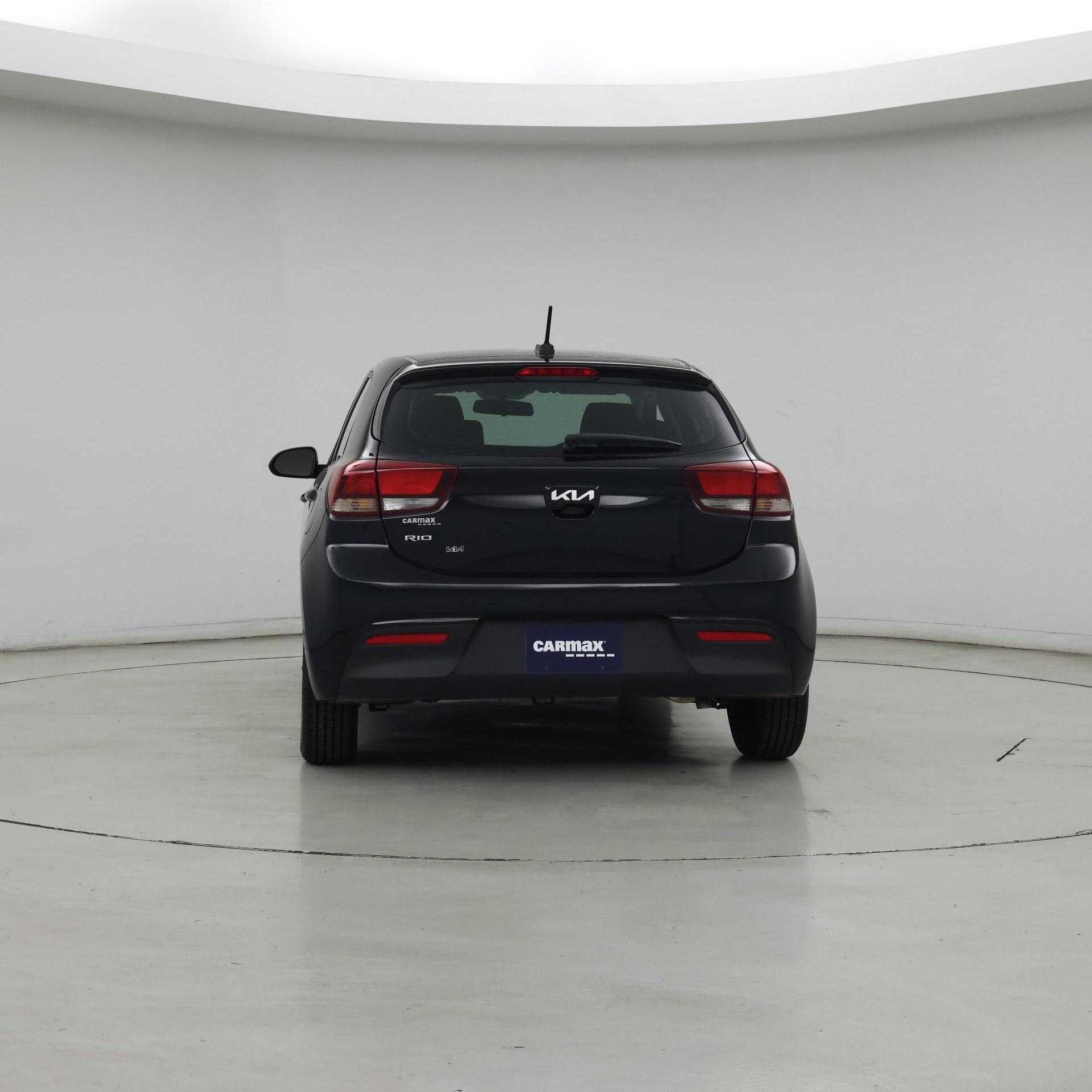 Thumbnail: 2023 Kia Rio - 6