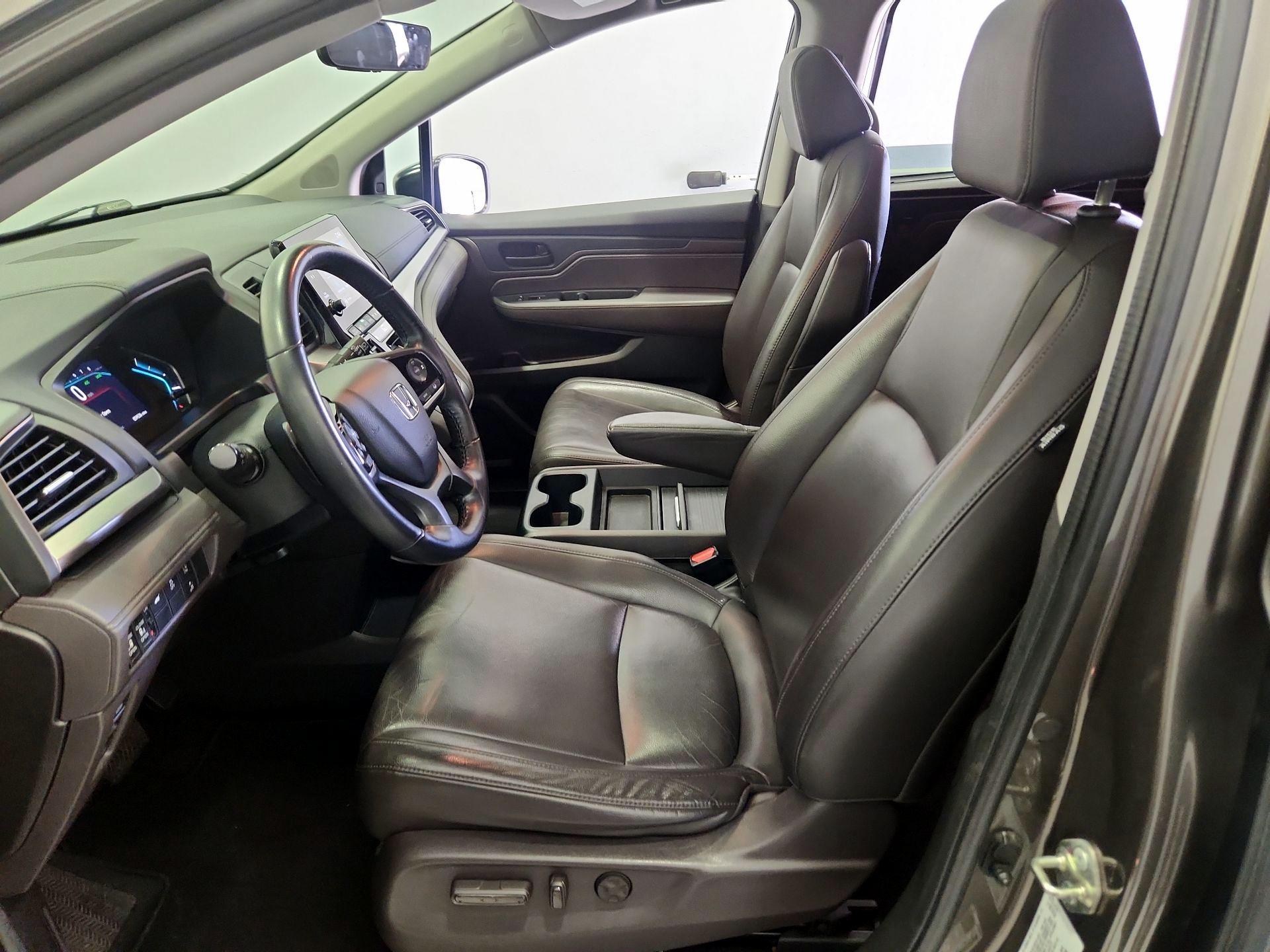 Thumbnail: 2020 Honda Odyssey - 11