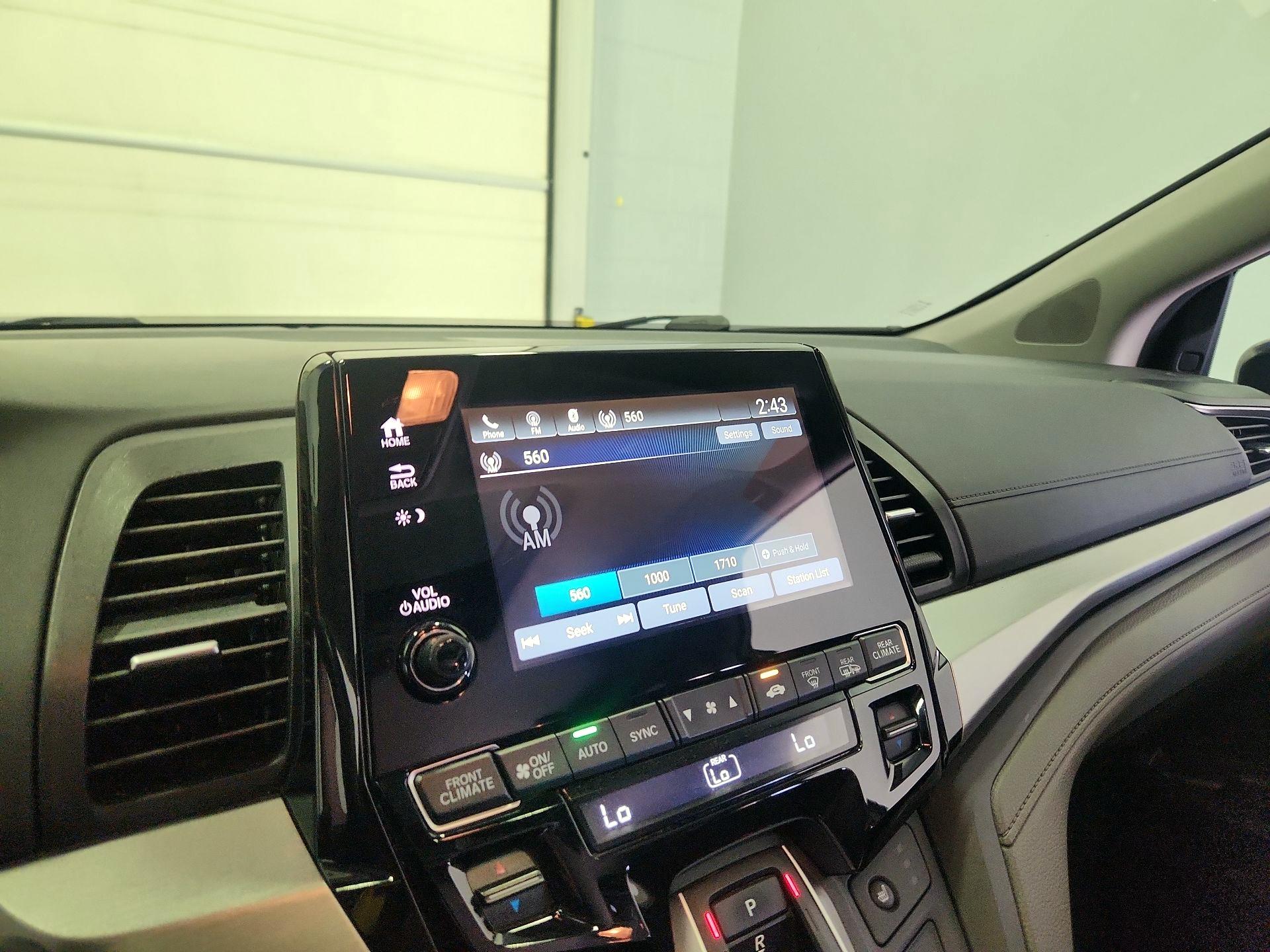 Thumbnail: 2020 Honda Odyssey - 15