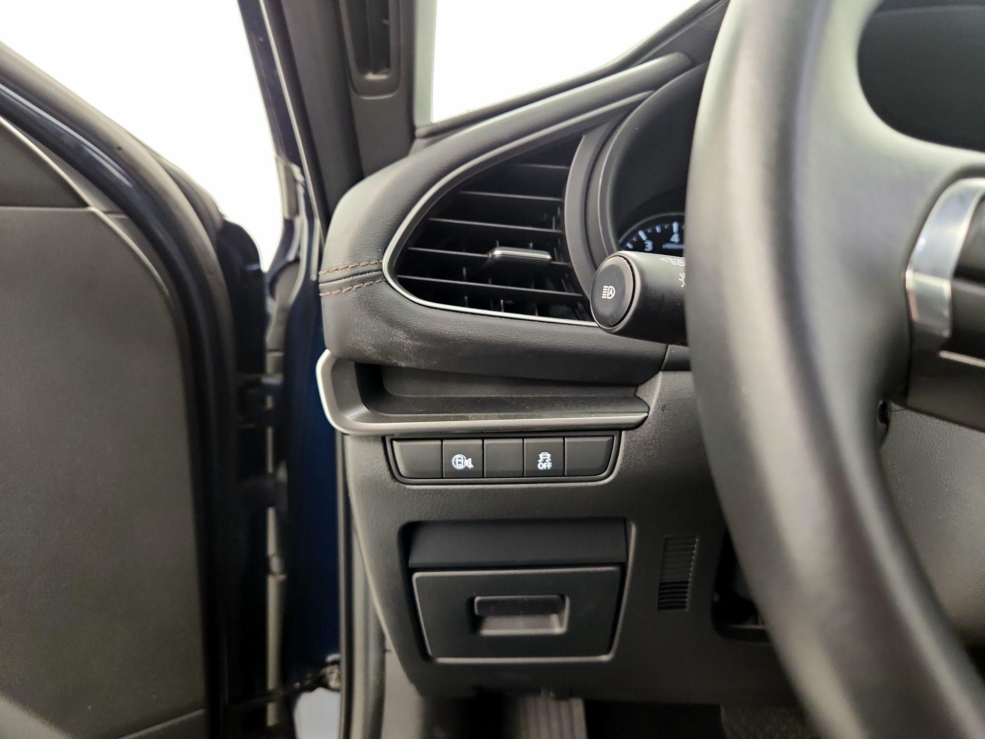 Thumbnail: 2024 Mazda Mazda3 - 13