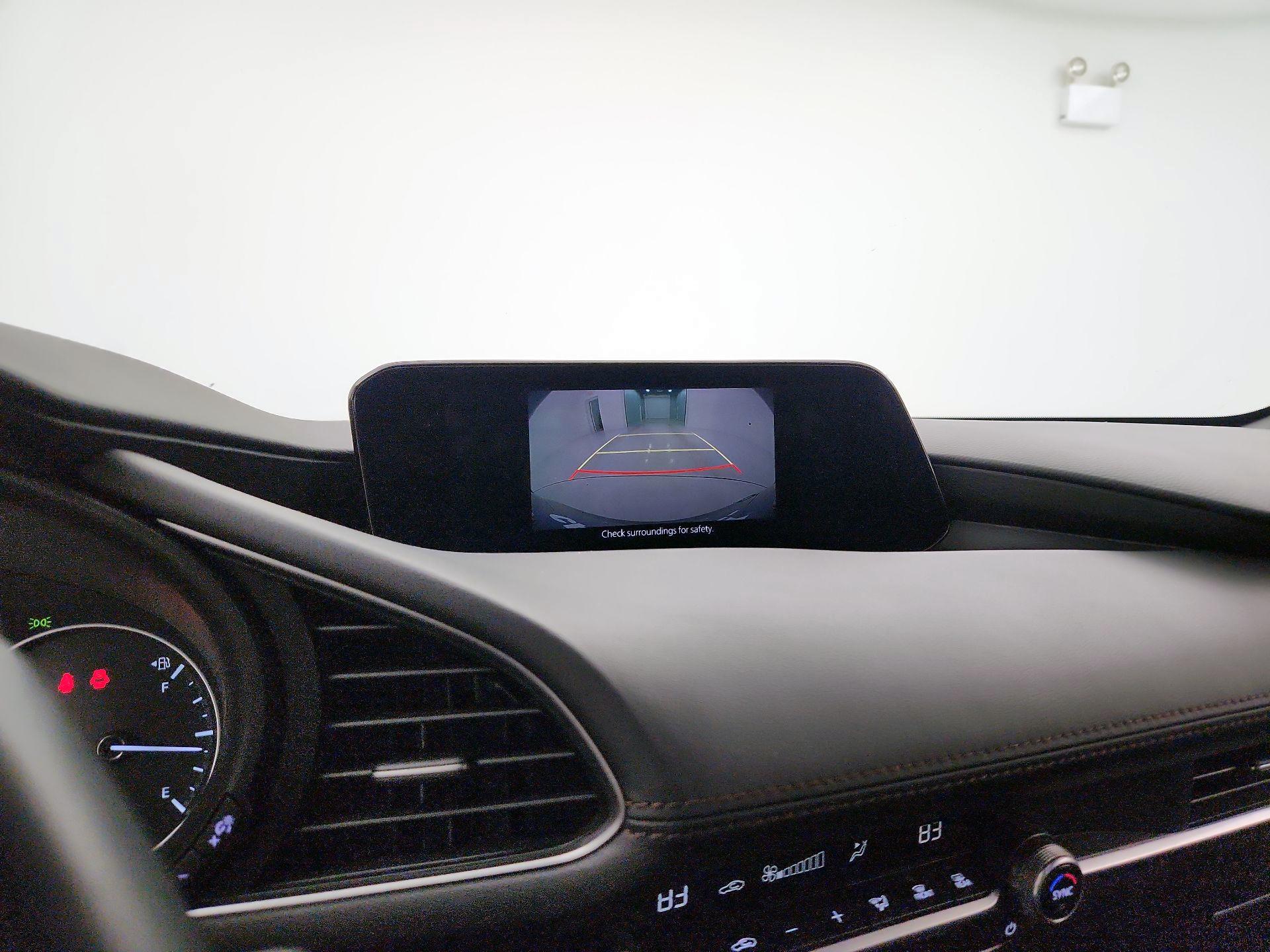 Thumbnail: 2024 Mazda Mazda3 - 14