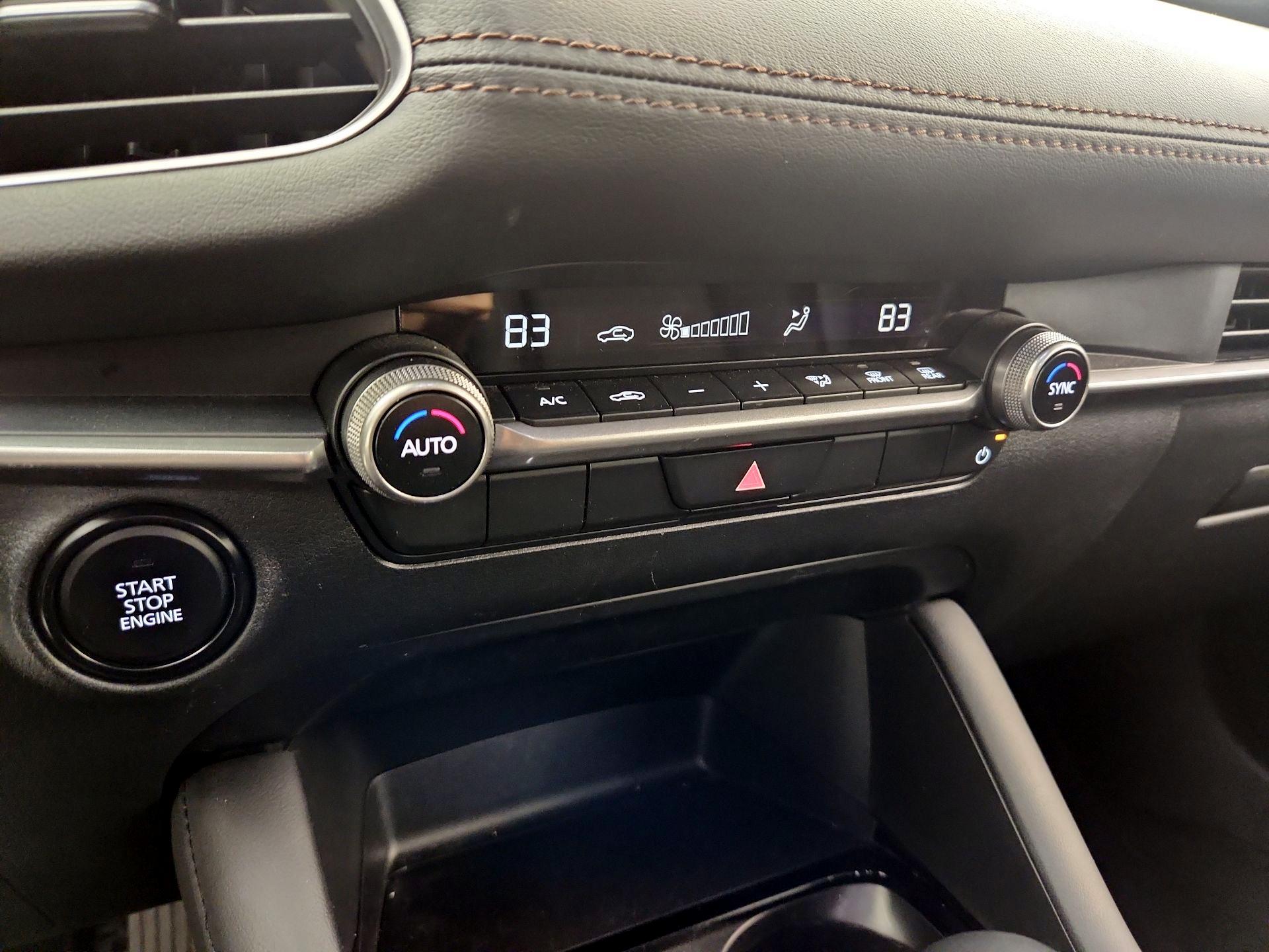 Thumbnail: 2024 Mazda Mazda3 - 16