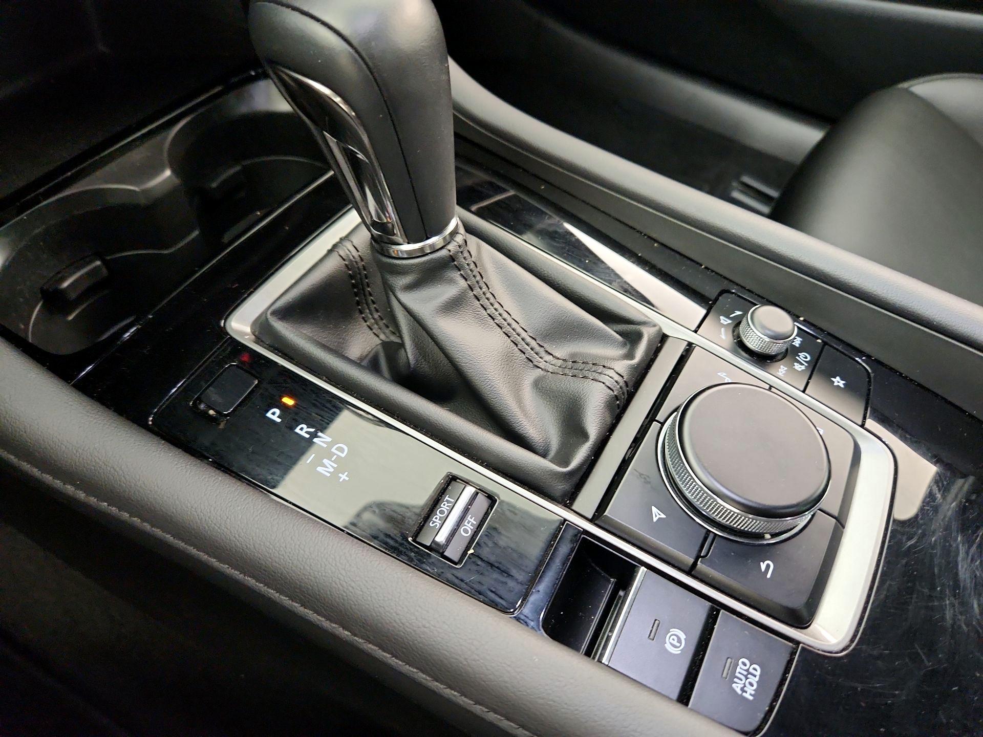 Thumbnail: 2024 Mazda Mazda3 - 17