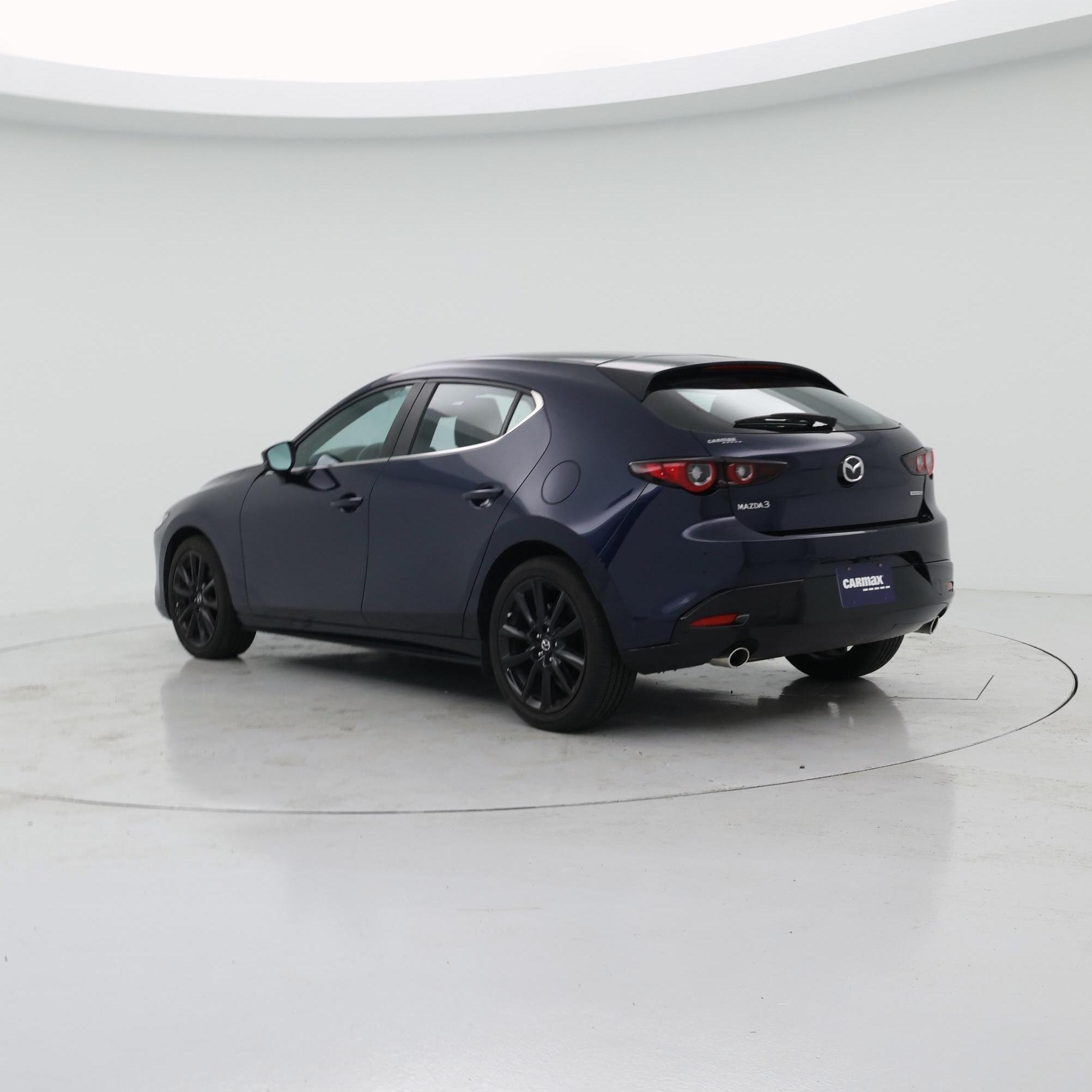 Thumbnail: 2024 Mazda Mazda3 - 2