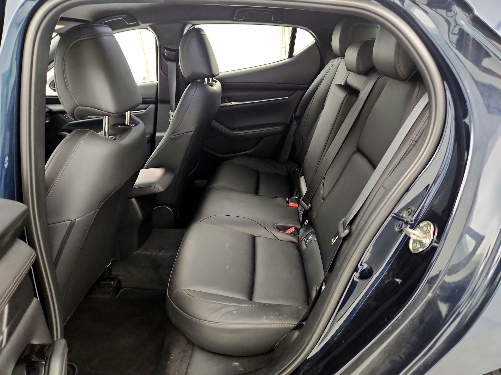 Thumbnail: 2024 Mazda Mazda3 - 19