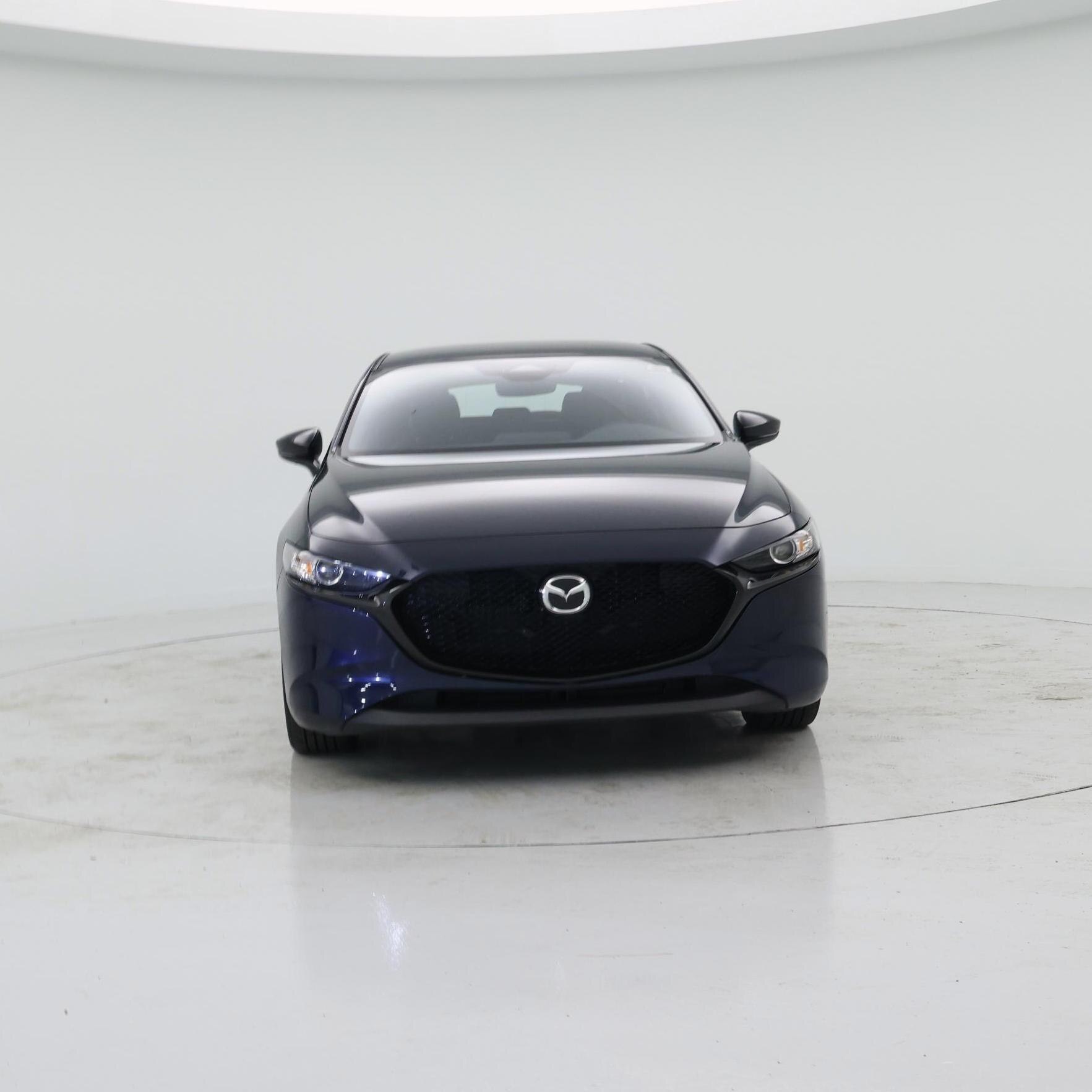 Thumbnail: 2024 Mazda Mazda3 - 5