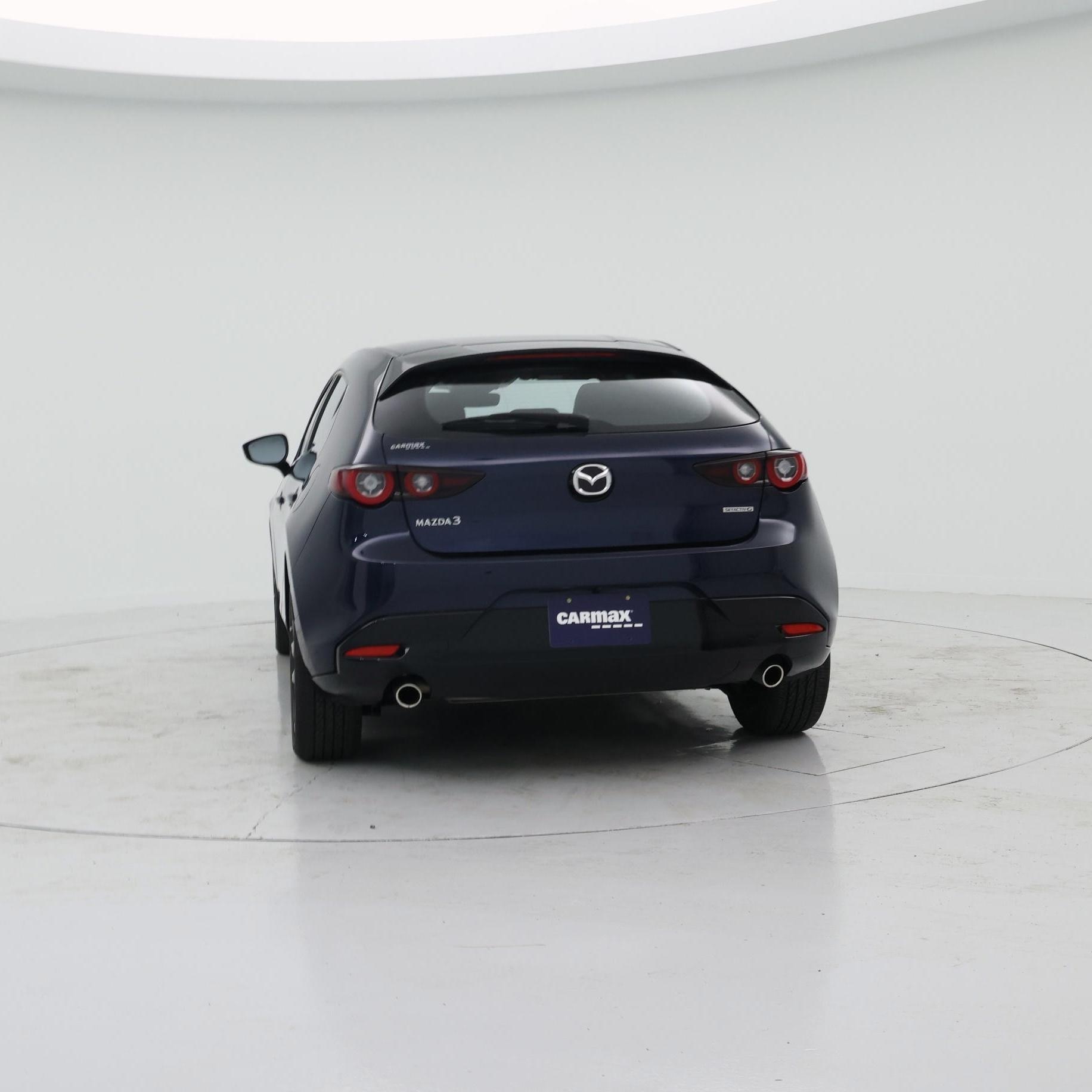 Thumbnail: 2024 Mazda Mazda3 - 6