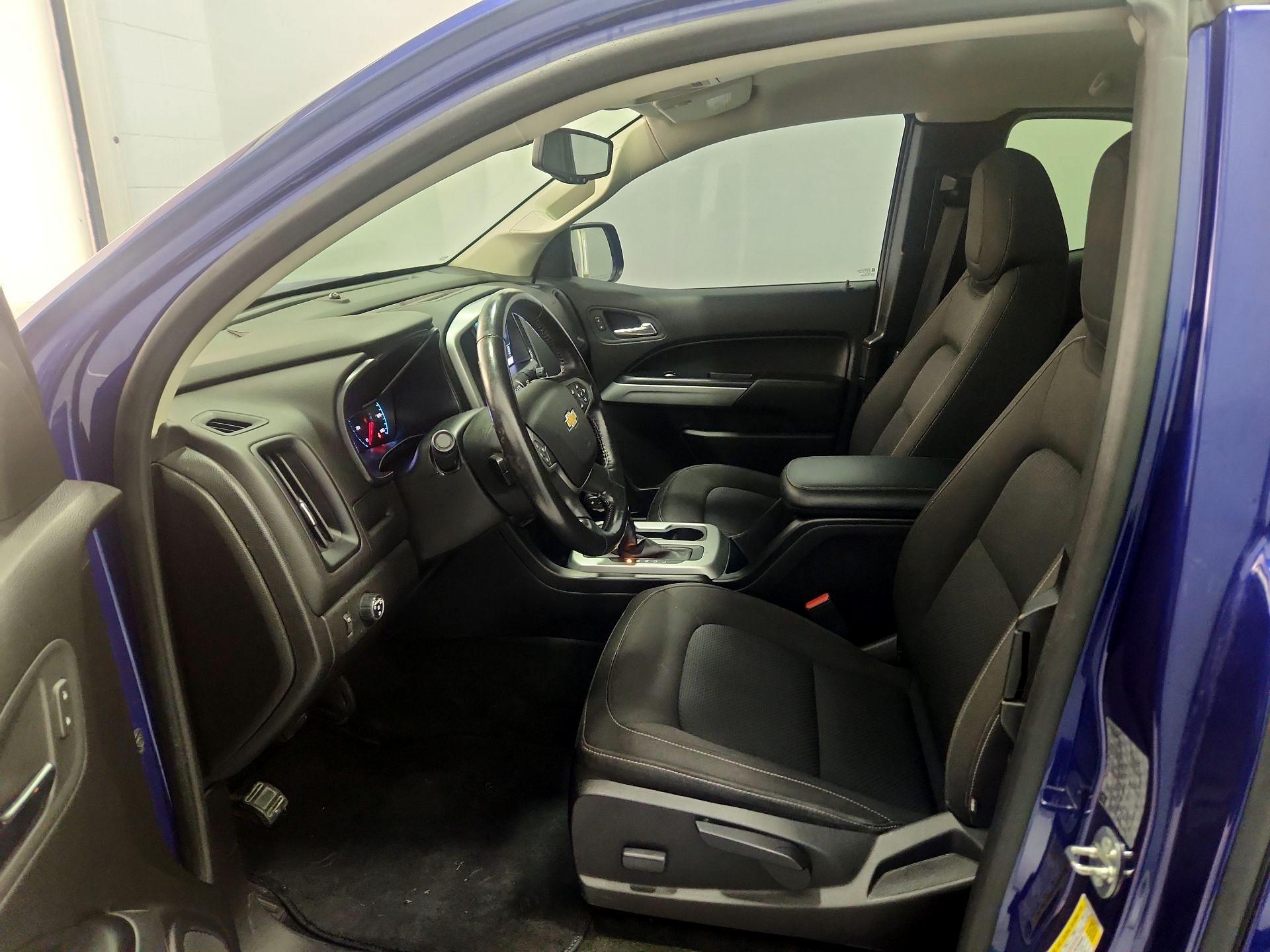 Thumbnail: 2017 Chevrolet Colorado - 11