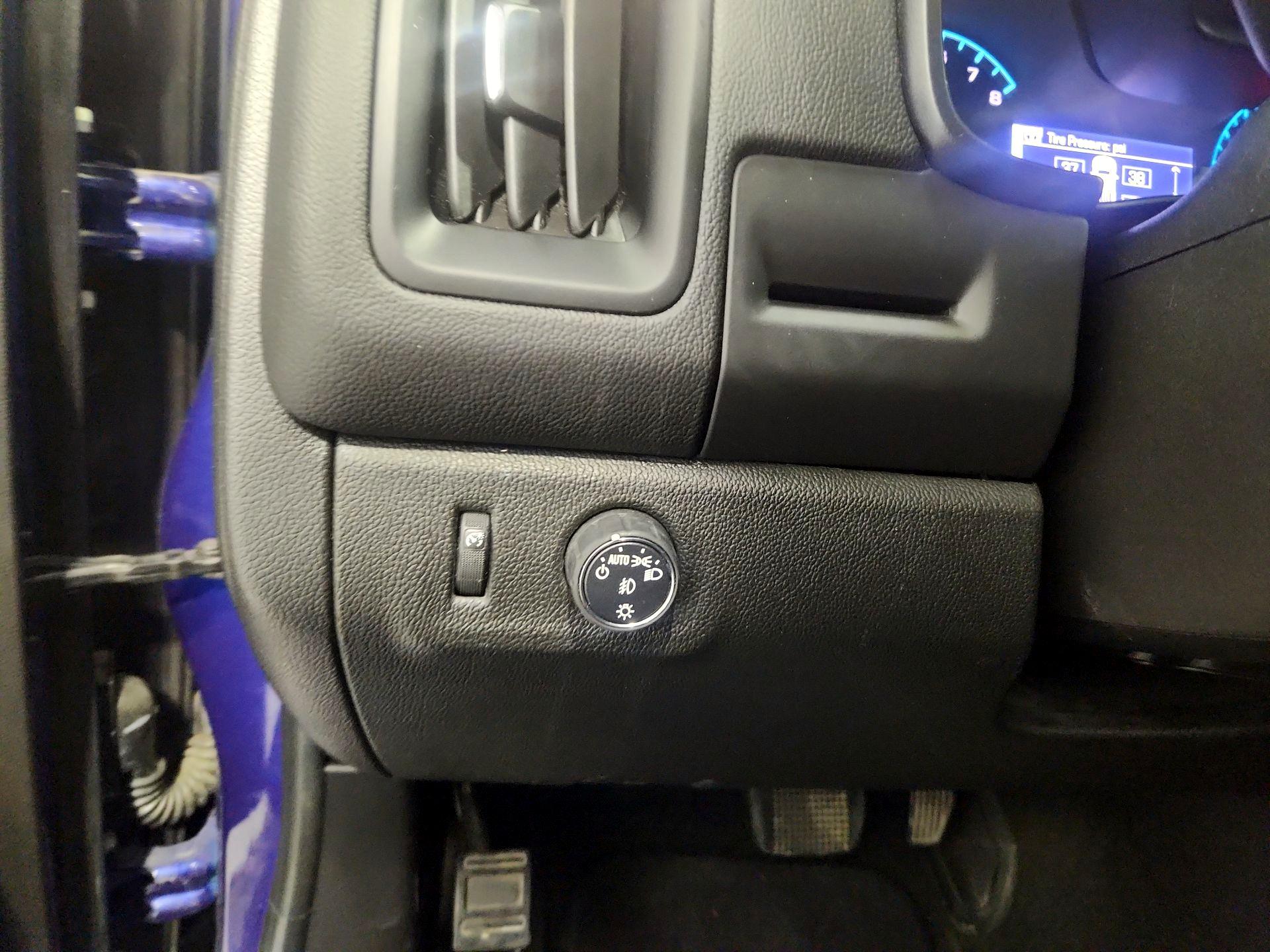 Thumbnail: 2017 Chevrolet Colorado - 13