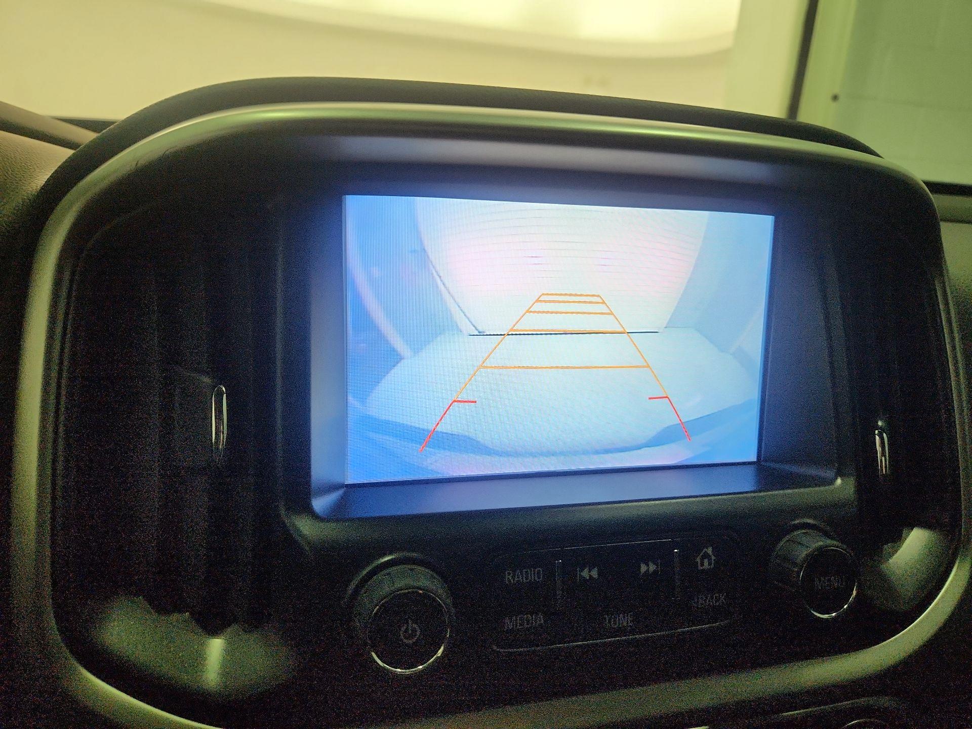 Thumbnail: 2017 Chevrolet Colorado - 14