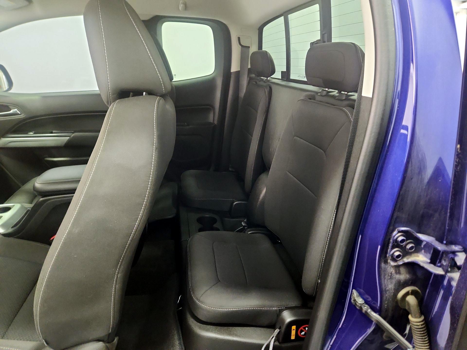 Thumbnail: 2017 Chevrolet Colorado - 19