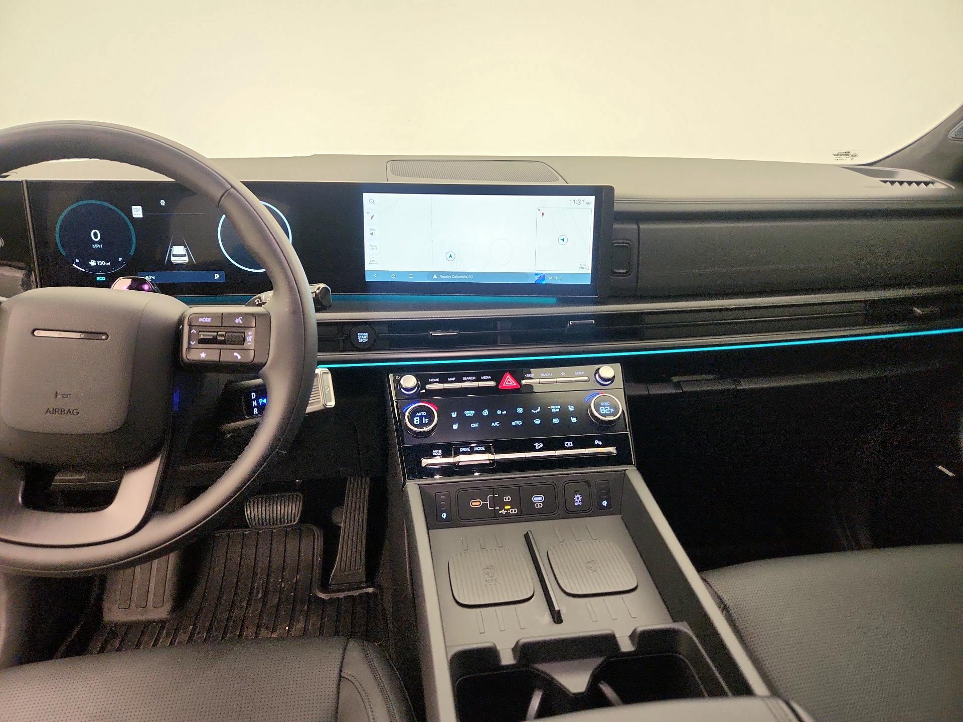 Thumbnail: 2025 Hyundai Santa Fe - 9