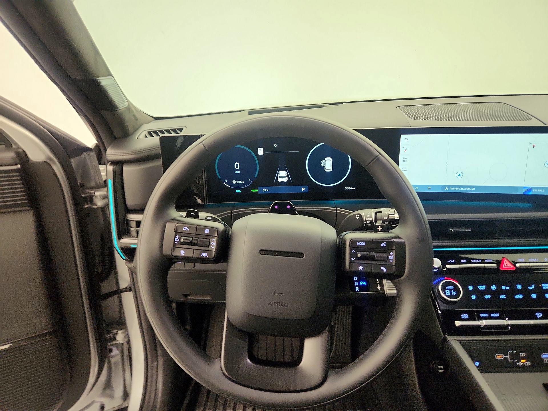 Thumbnail: 2025 Hyundai Santa Fe - 10