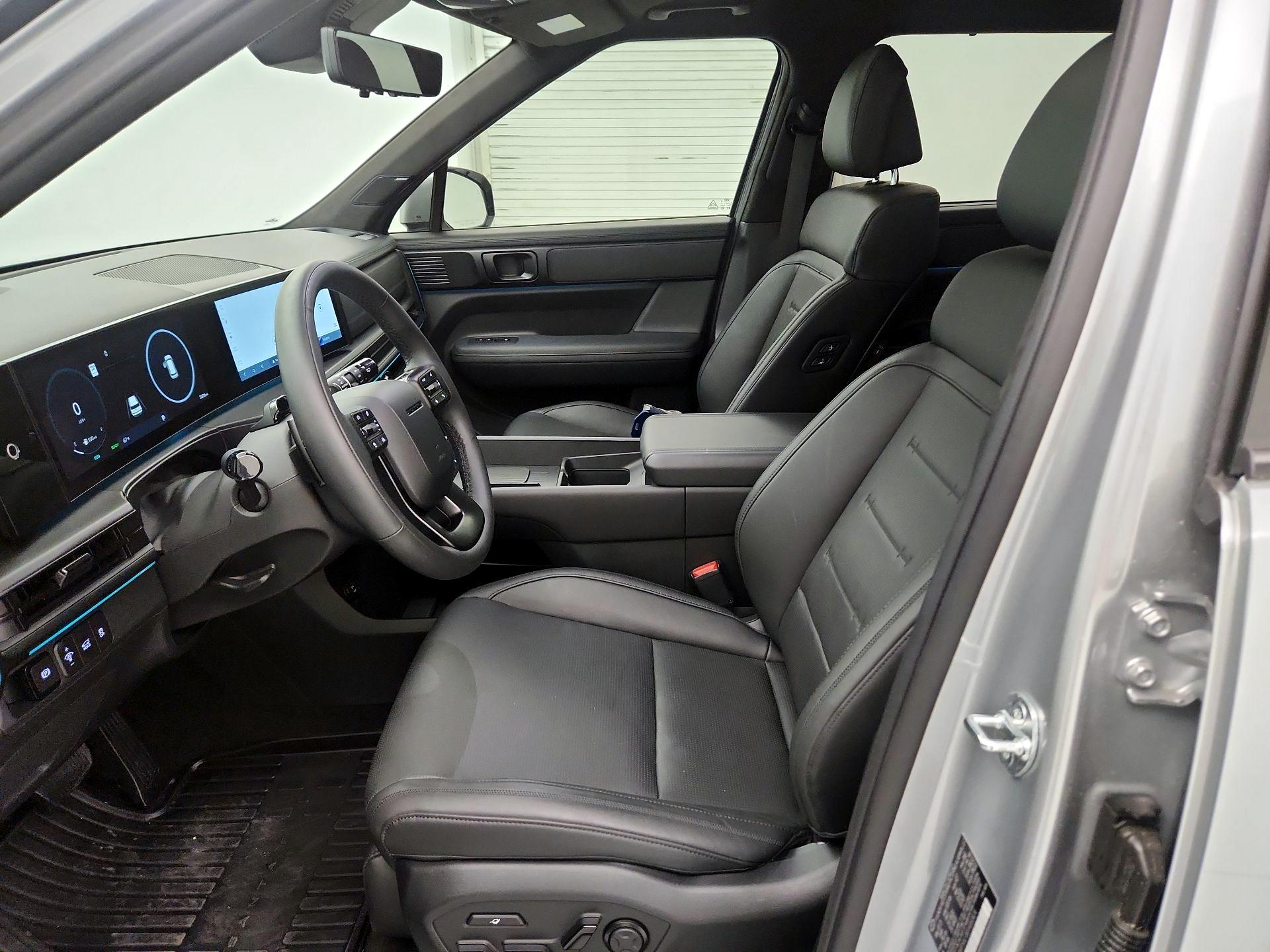 Thumbnail: 2025 Hyundai Santa Fe - 11