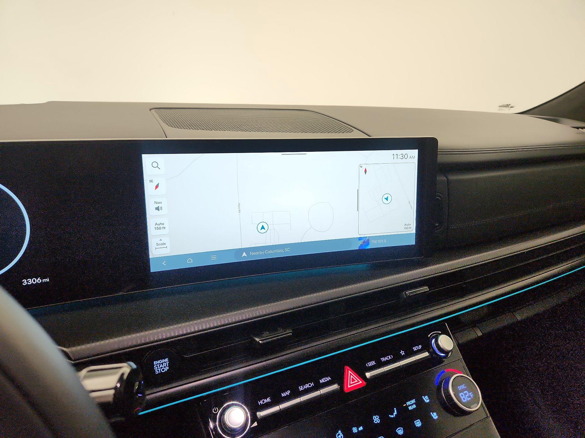 Thumbnail: 2025 Hyundai Santa Fe - 14