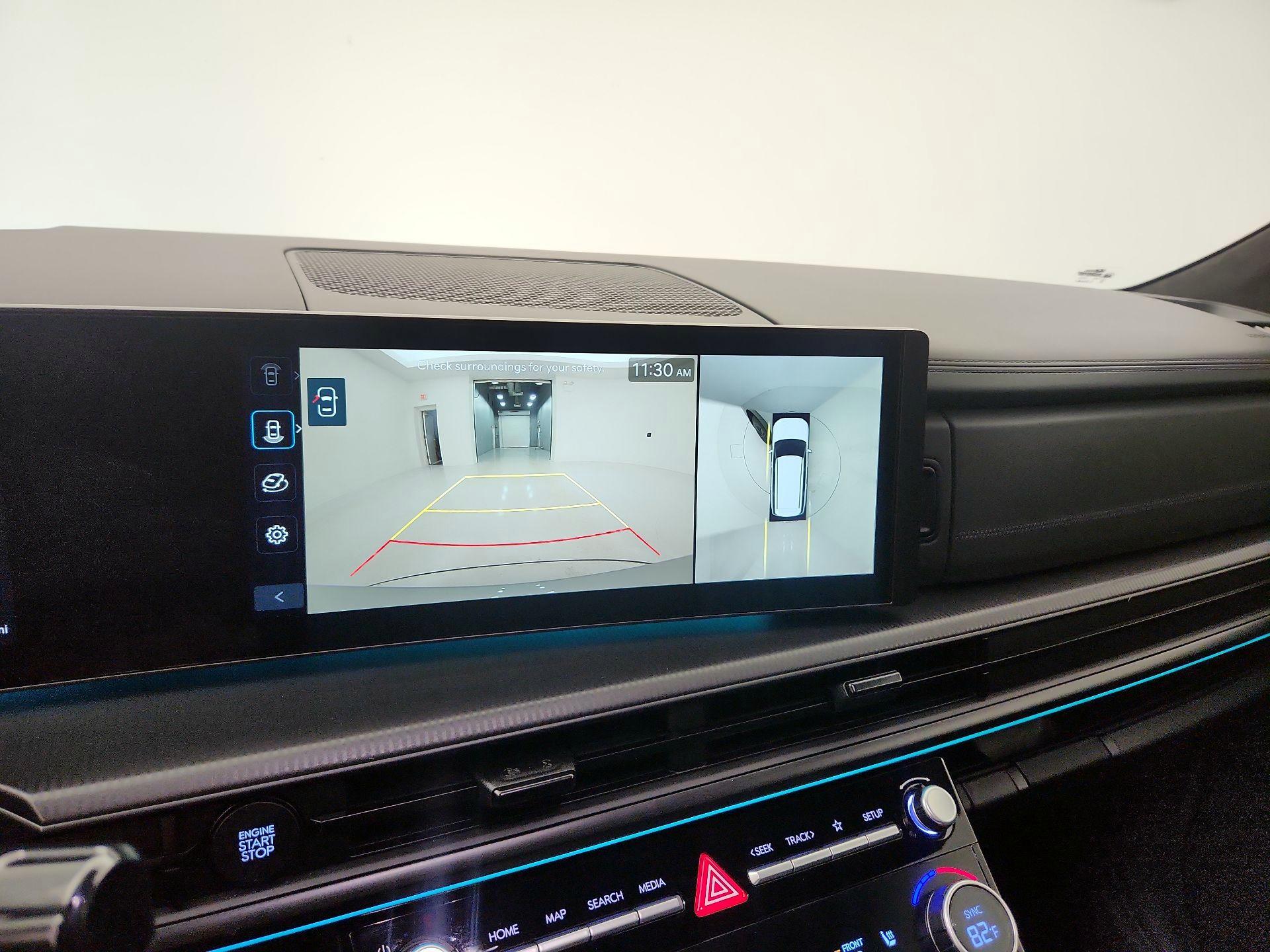 Thumbnail: 2025 Hyundai Santa Fe - 15