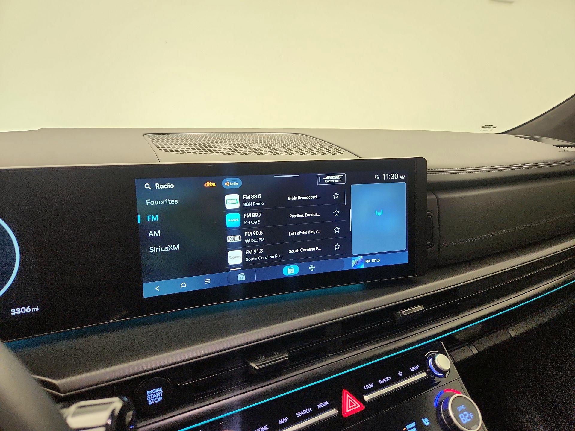 Thumbnail: 2025 Hyundai Santa Fe - 16