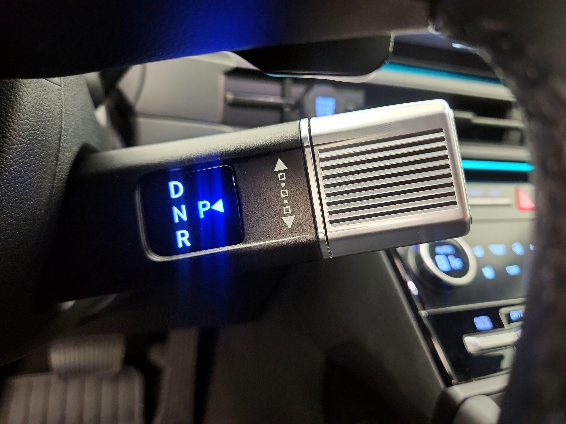 Thumbnail: 2025 Hyundai Santa Fe - 18