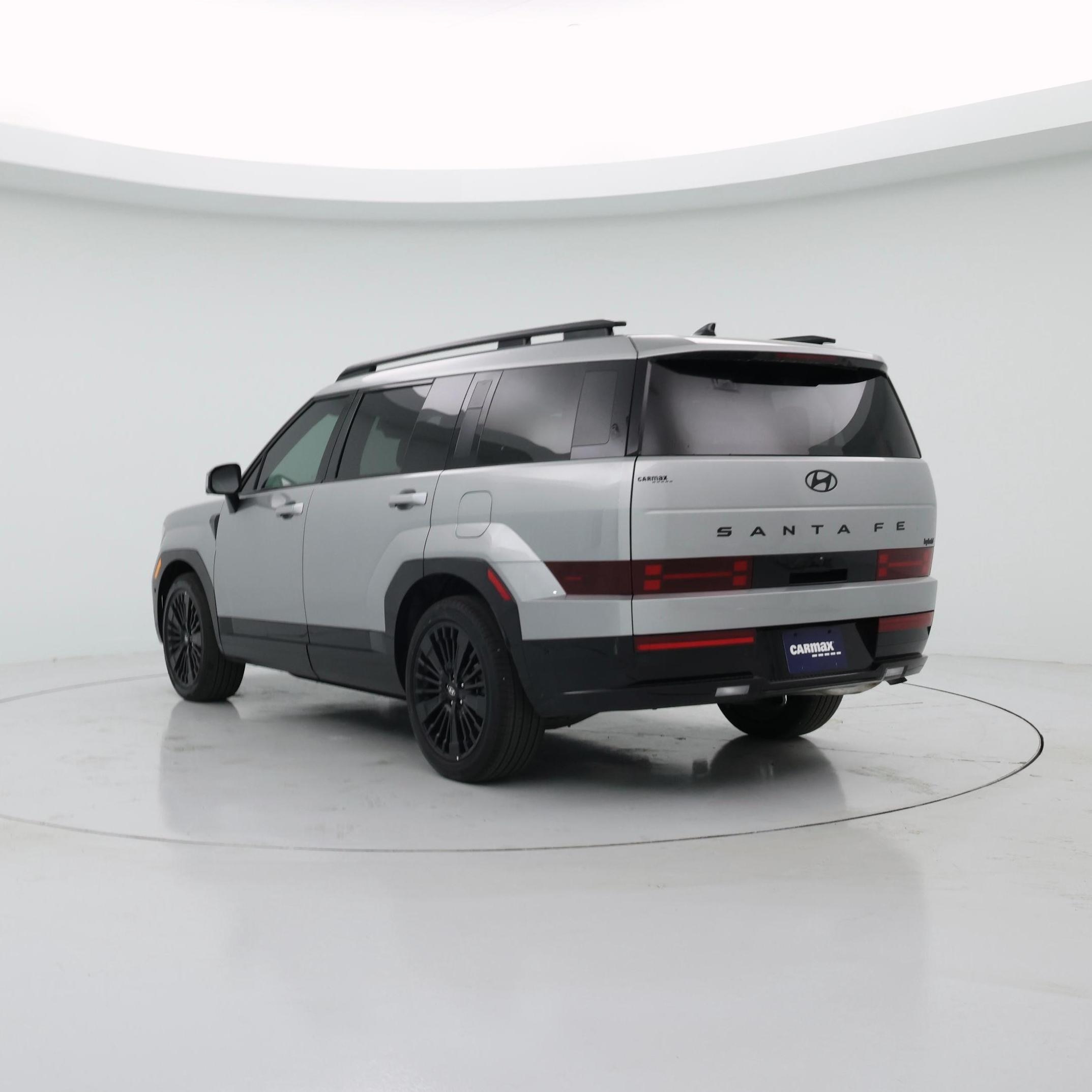 Thumbnail: 2025 Hyundai Santa Fe - 2