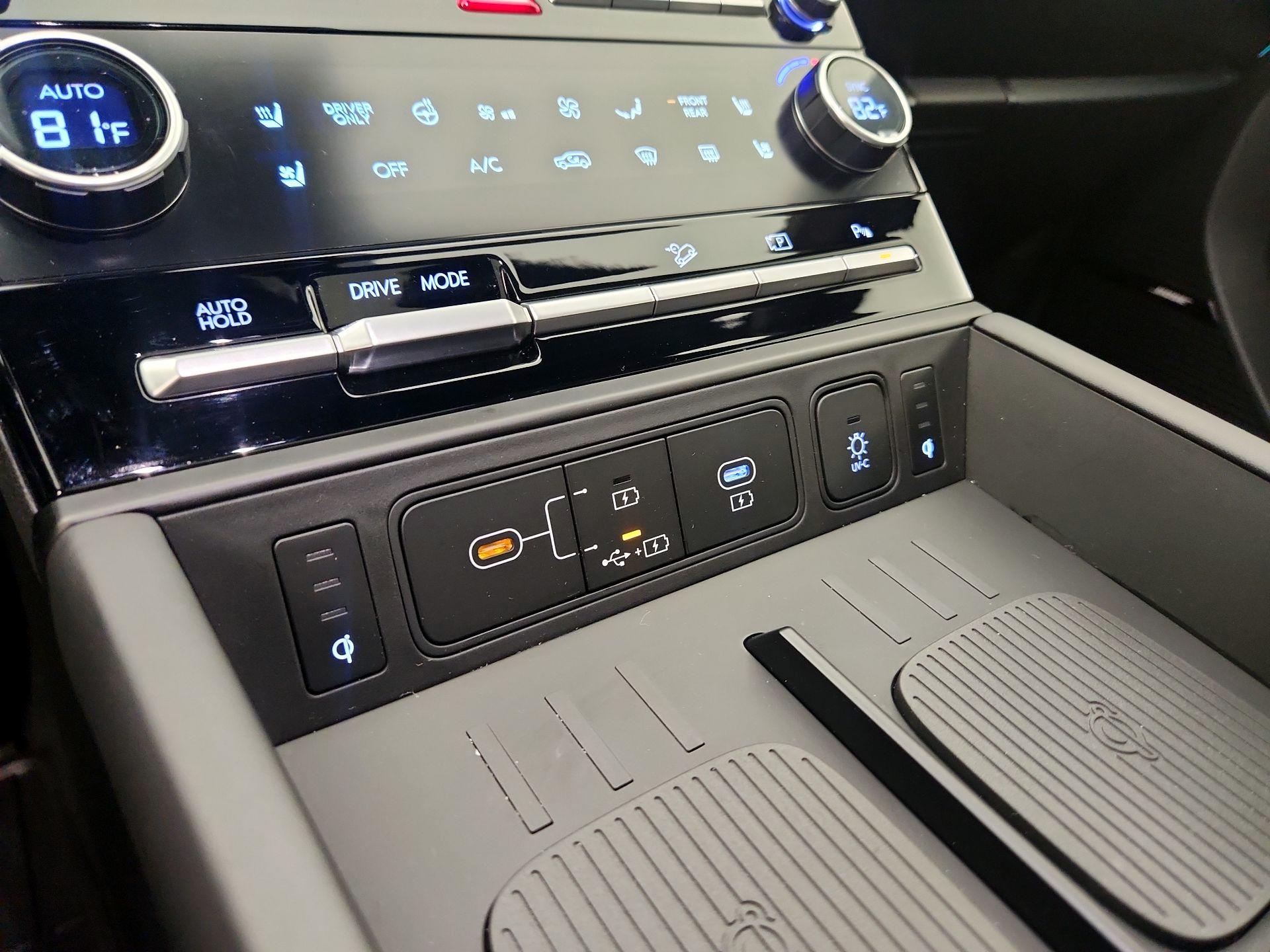 Thumbnail: 2025 Hyundai Santa Fe - 19