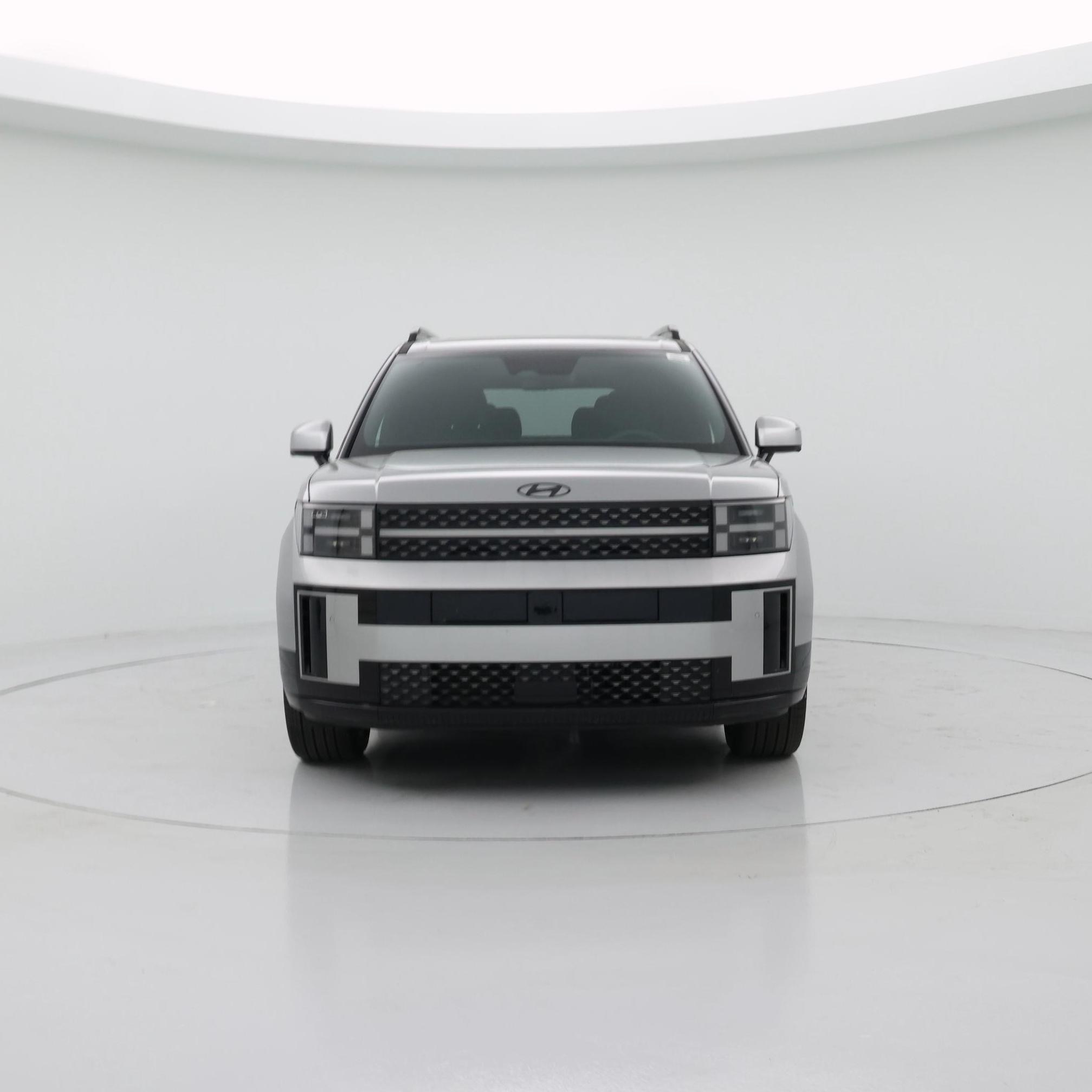 Thumbnail: 2025 Hyundai Santa Fe - 5