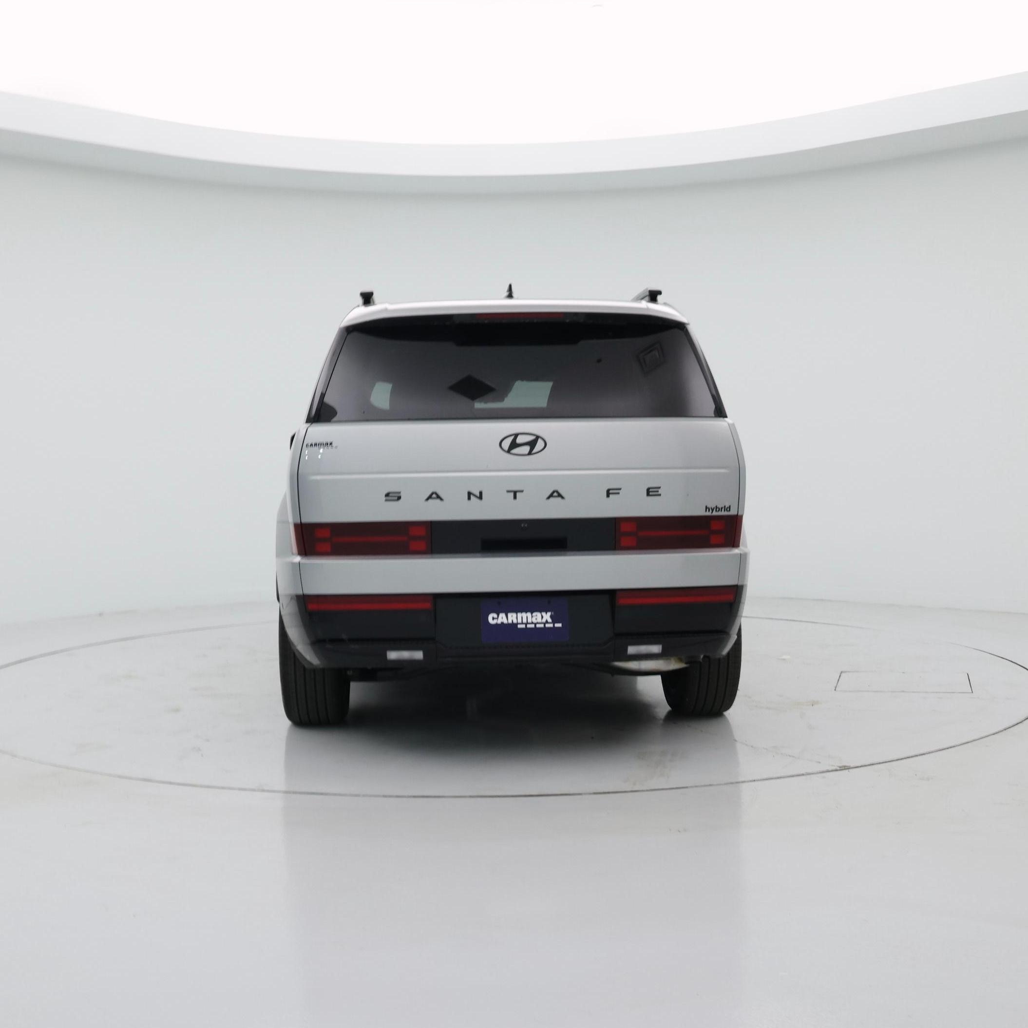 Thumbnail: 2025 Hyundai Santa Fe - 6