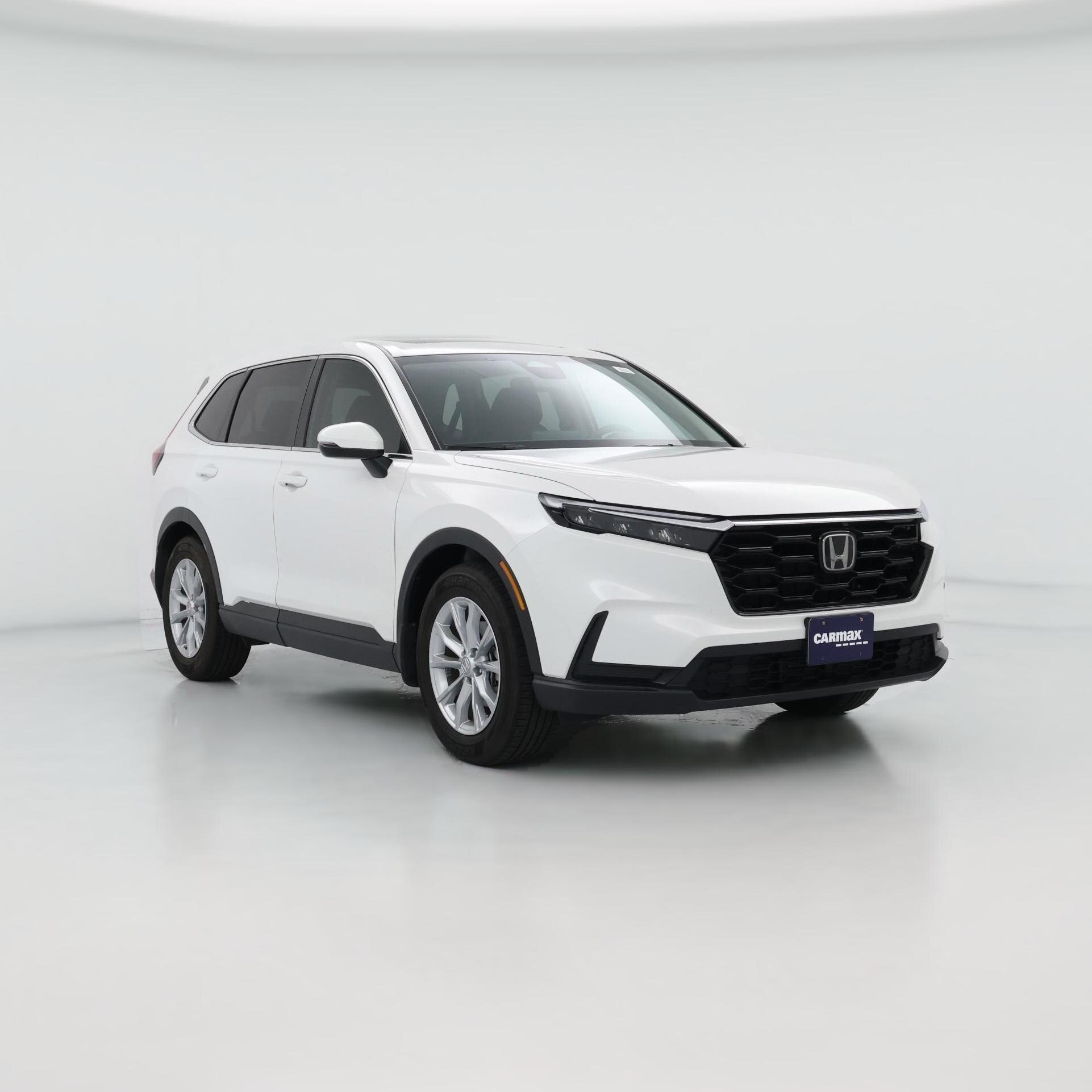 Thumbnail: 2025 Honda CR-V - 1