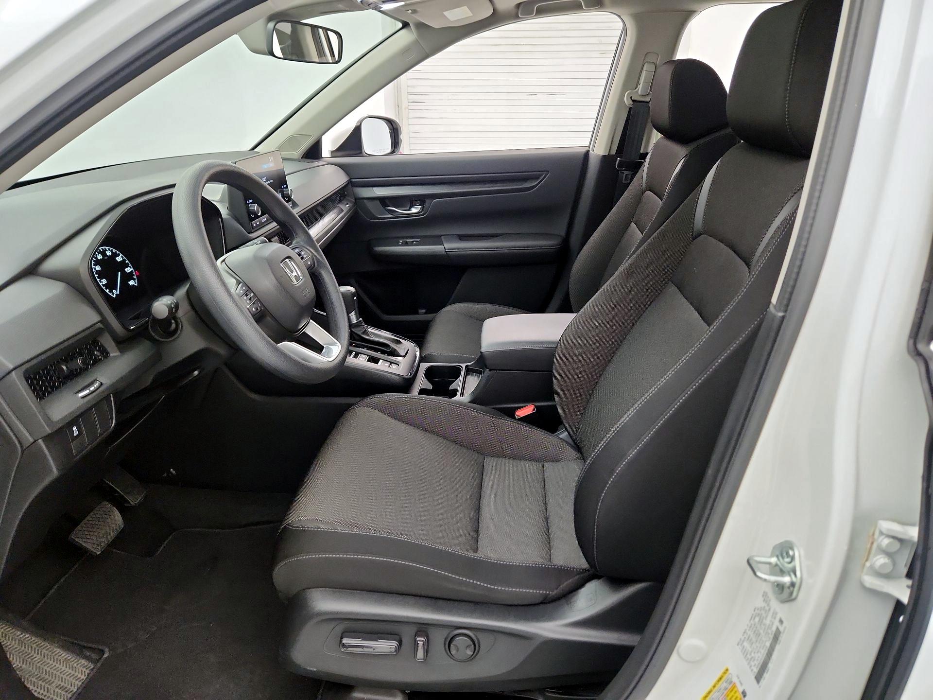 Thumbnail: 2025 Honda CR-V - 11