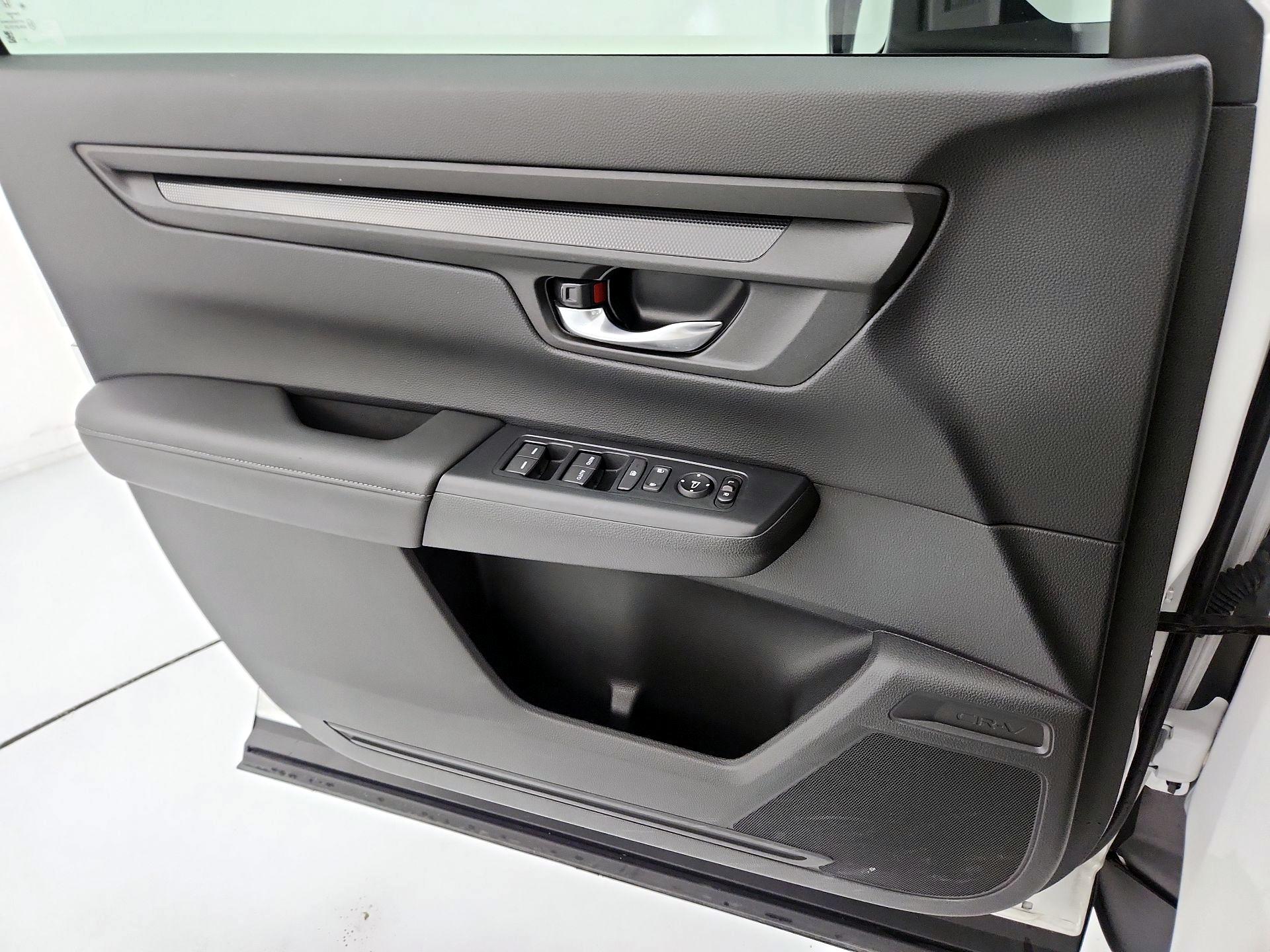 Thumbnail: 2025 Honda CR-V - 12