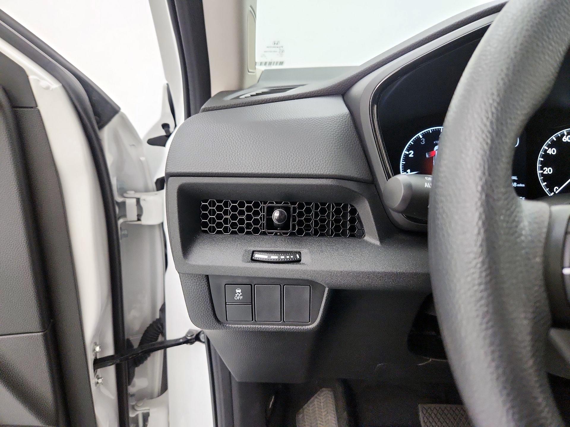 Thumbnail: 2025 Honda CR-V - 13