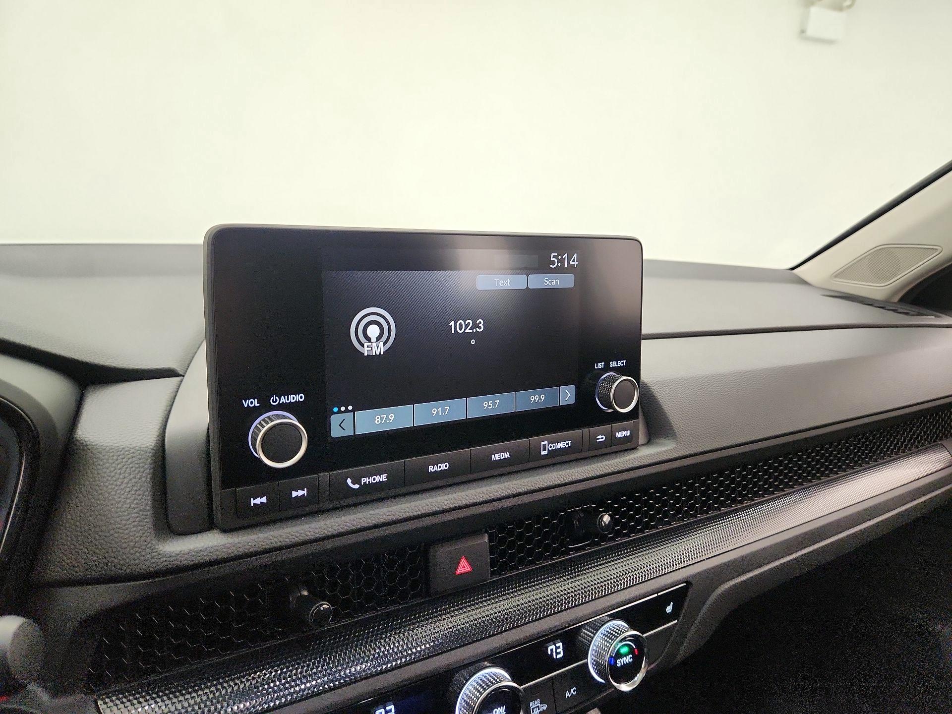 Thumbnail: 2025 Honda CR-V - 15