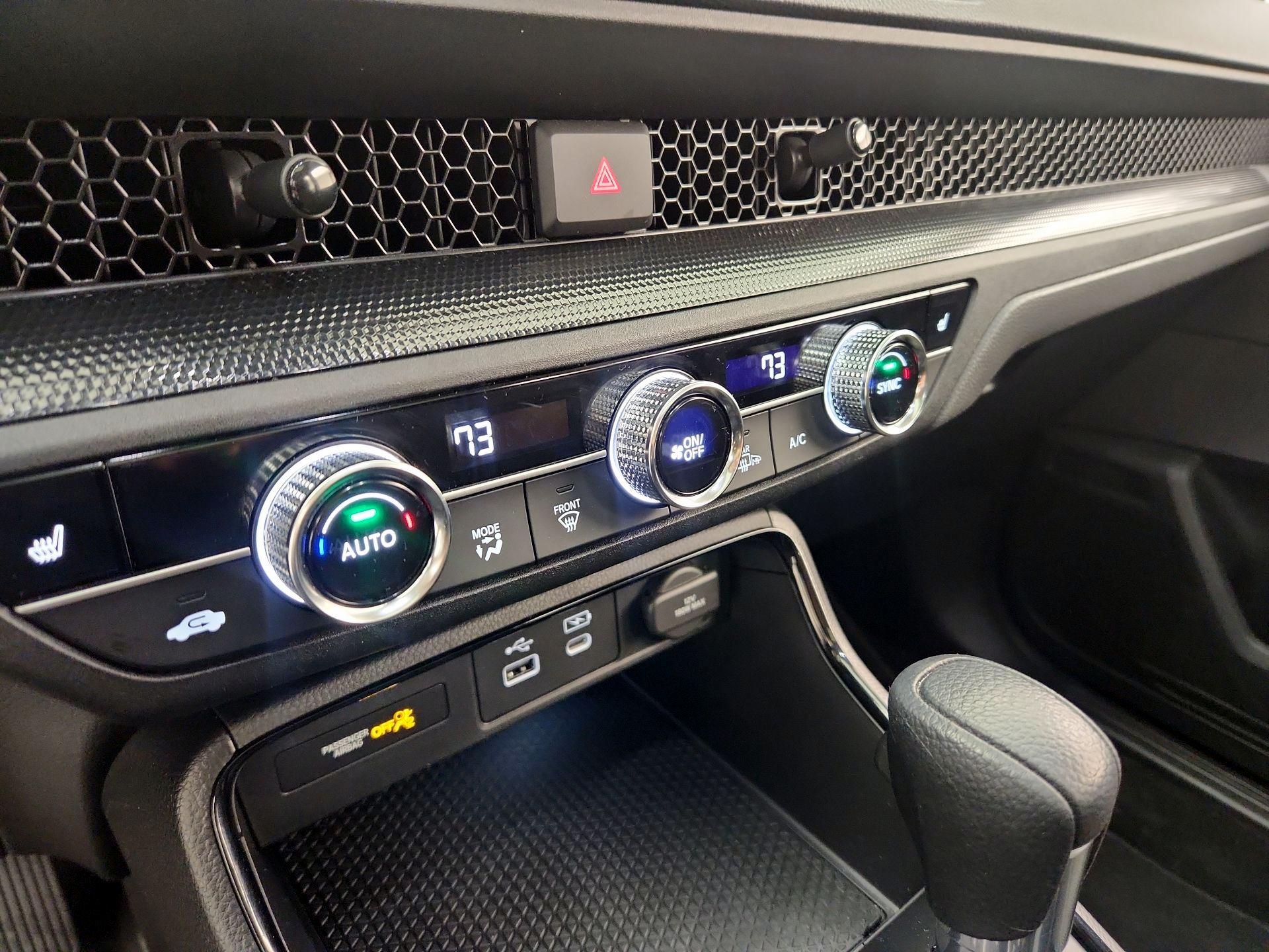 Thumbnail: 2025 Honda CR-V - 16