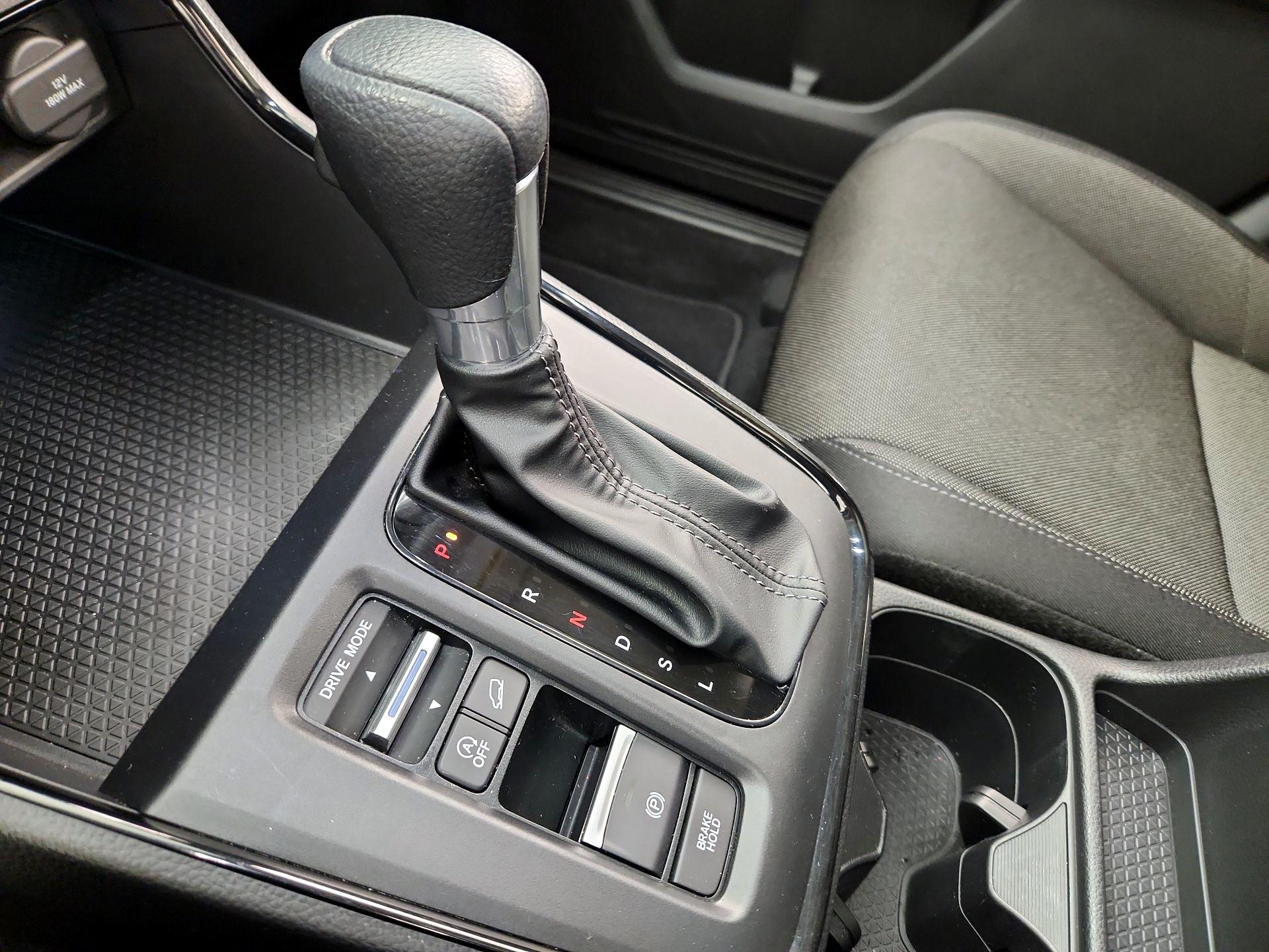 Thumbnail: 2025 Honda CR-V - 17