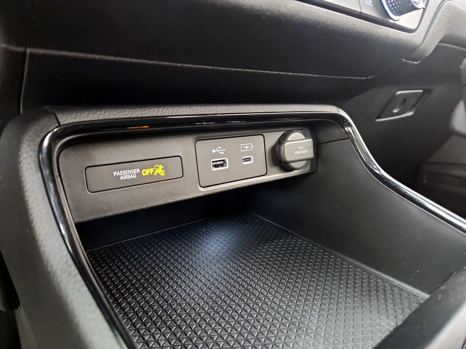 Thumbnail: 2025 Honda CR-V - 18