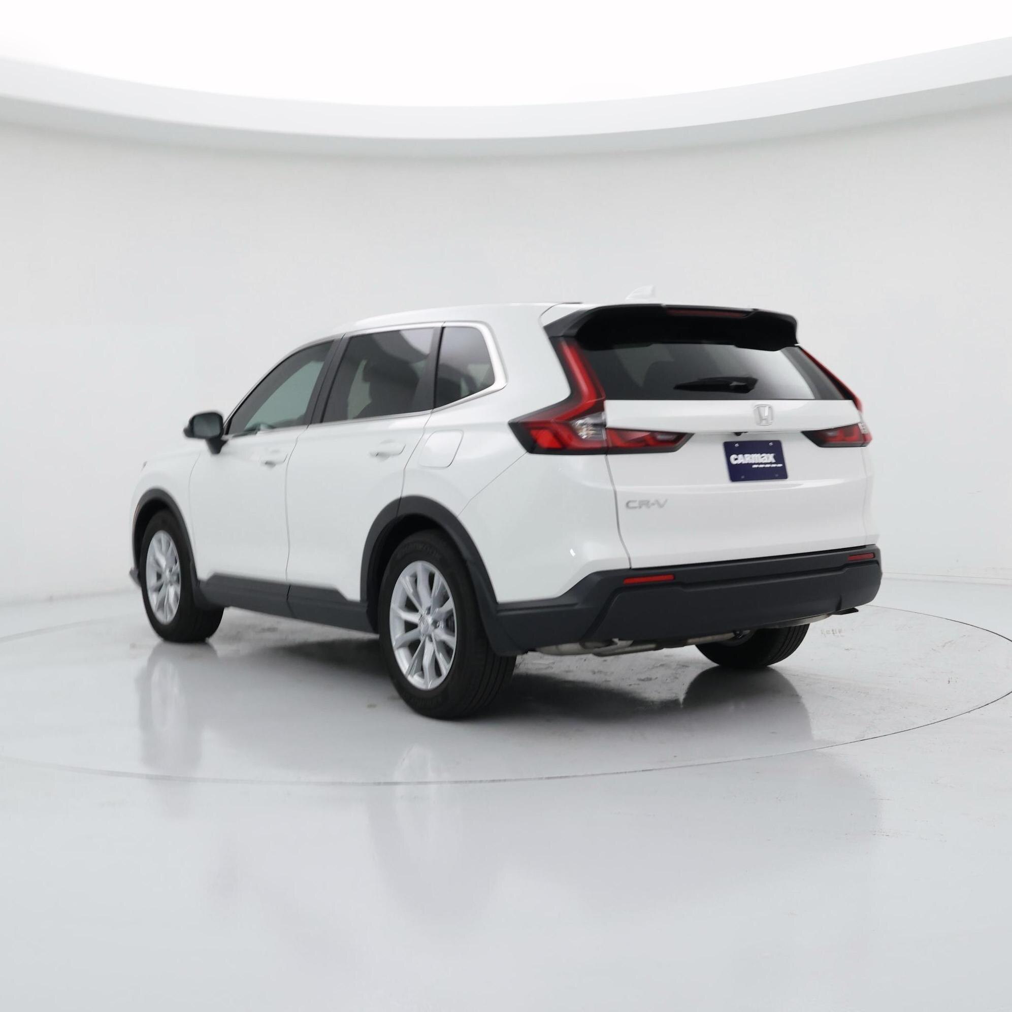 Thumbnail: 2025 Honda CR-V - 2