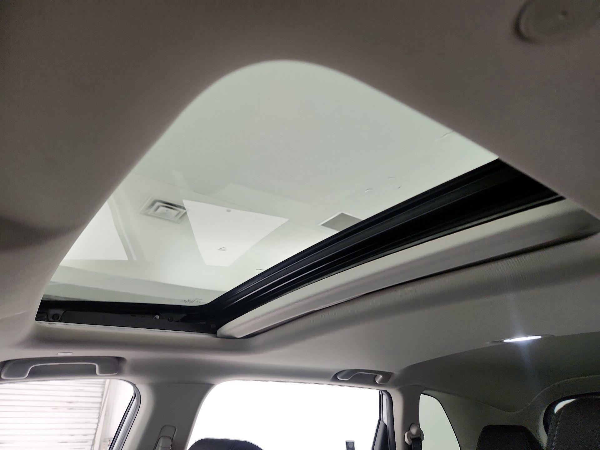 Thumbnail: 2025 Honda CR-V - 19