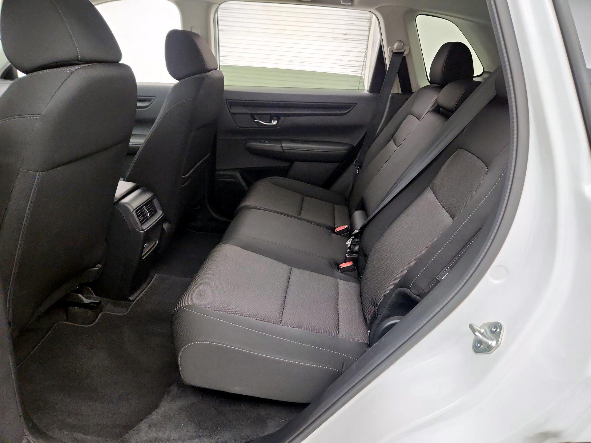 Thumbnail: 2025 Honda CR-V - 20