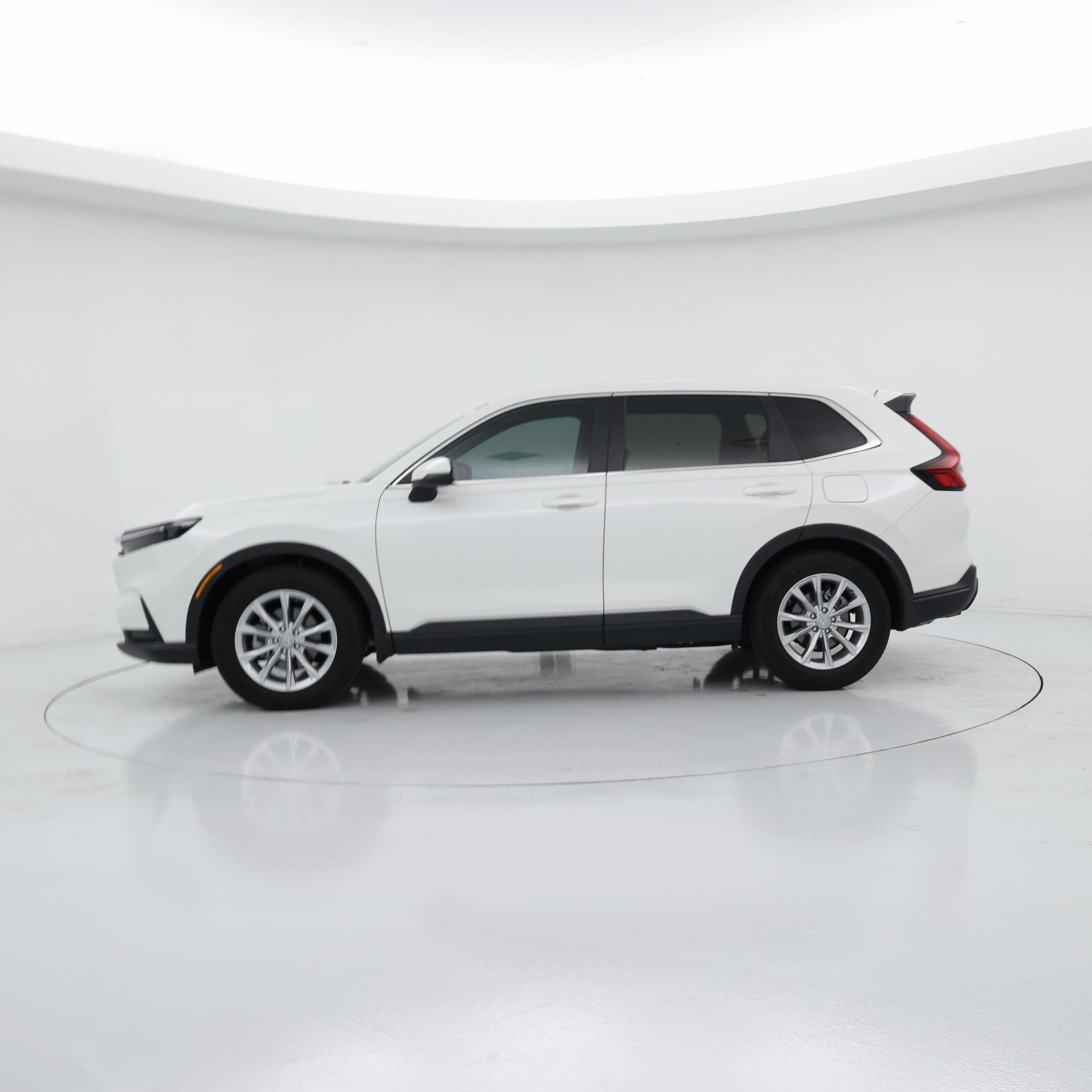 Thumbnail: 2025 Honda CR-V - 3