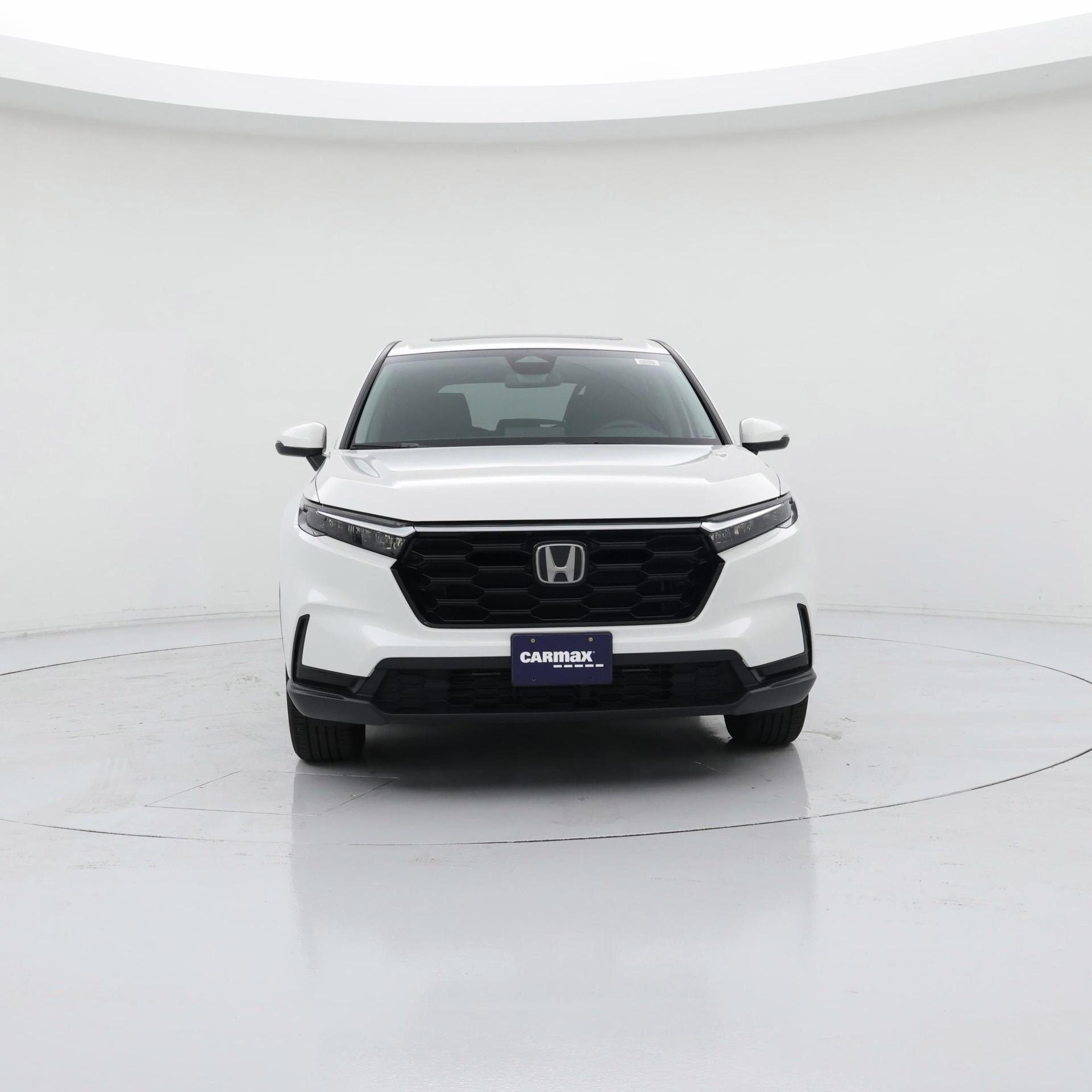 Thumbnail: 2025 Honda CR-V - 5