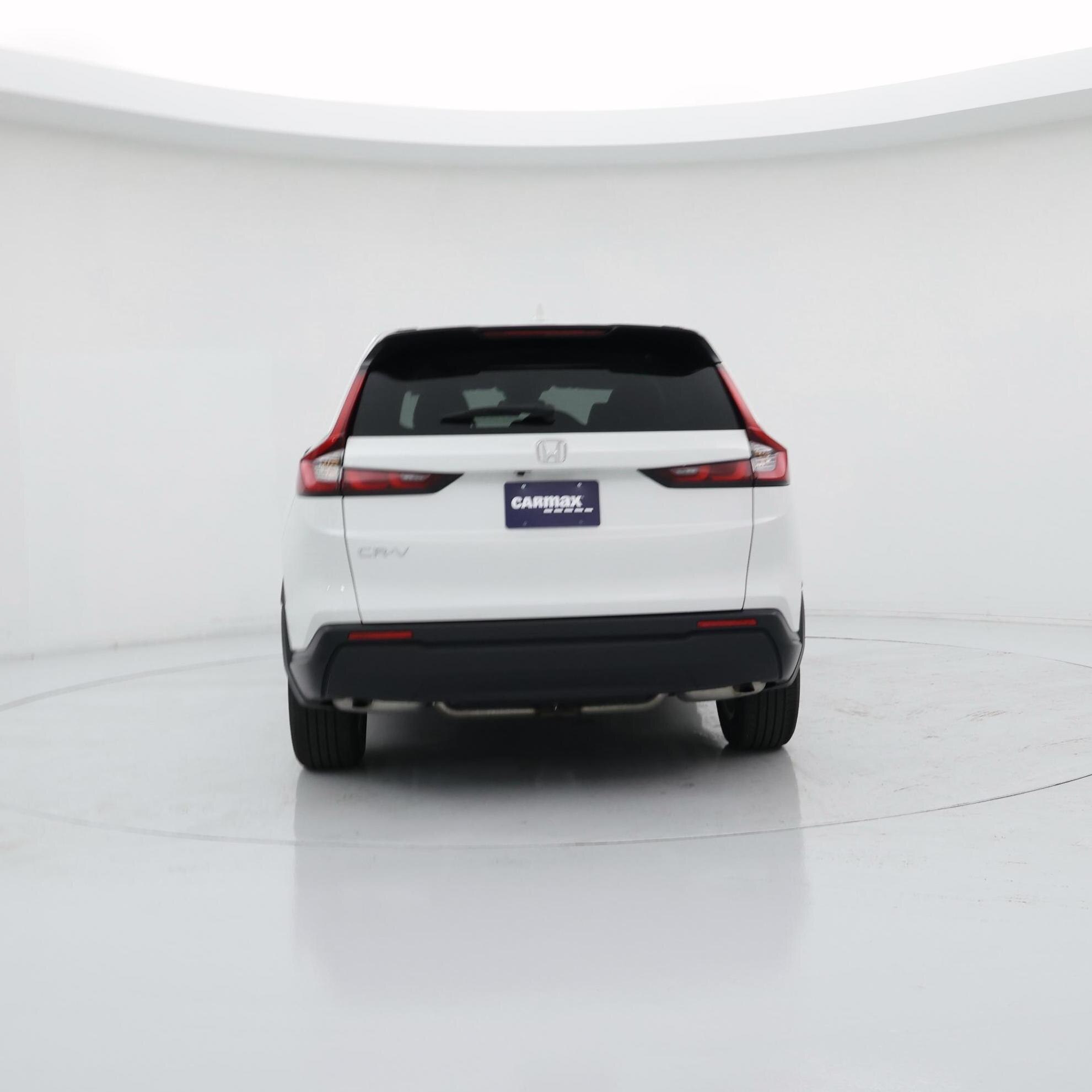 Thumbnail: 2025 Honda CR-V - 6