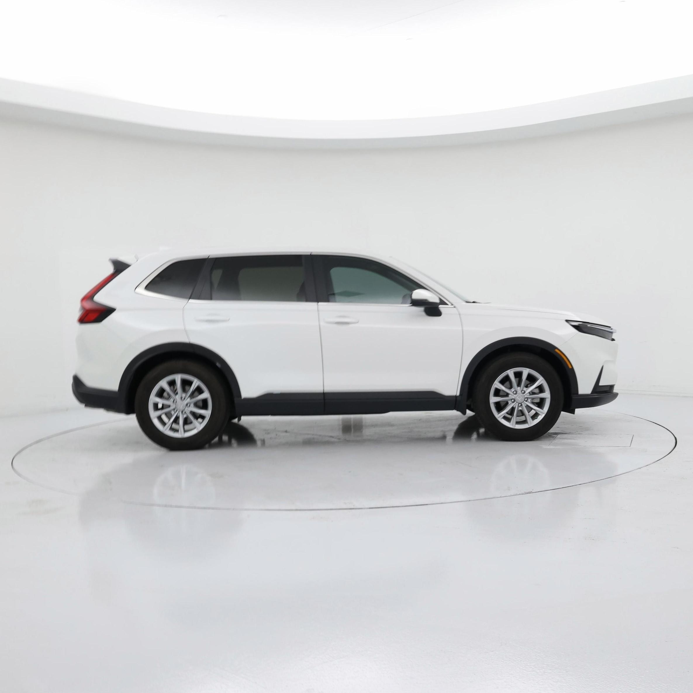 Thumbnail: 2025 Honda CR-V - 7